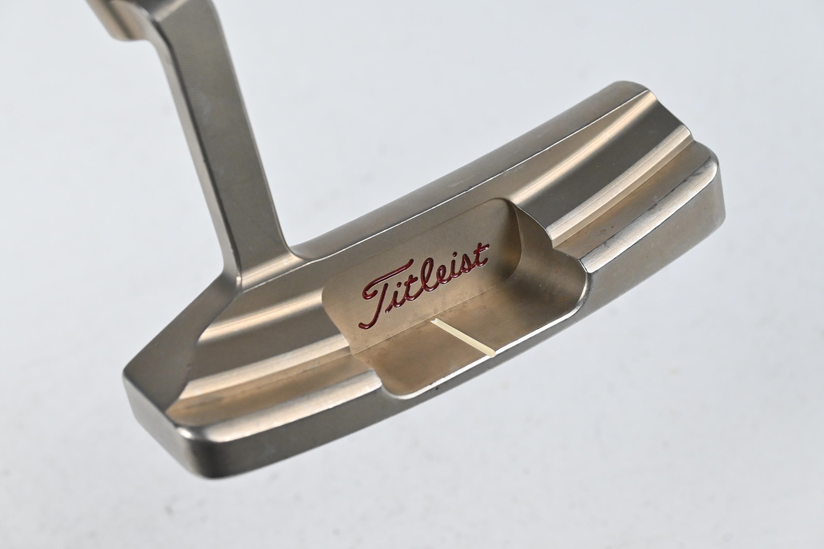 Scotty Cameron California Honey Dip Monterrey Putter / 34 Inch
