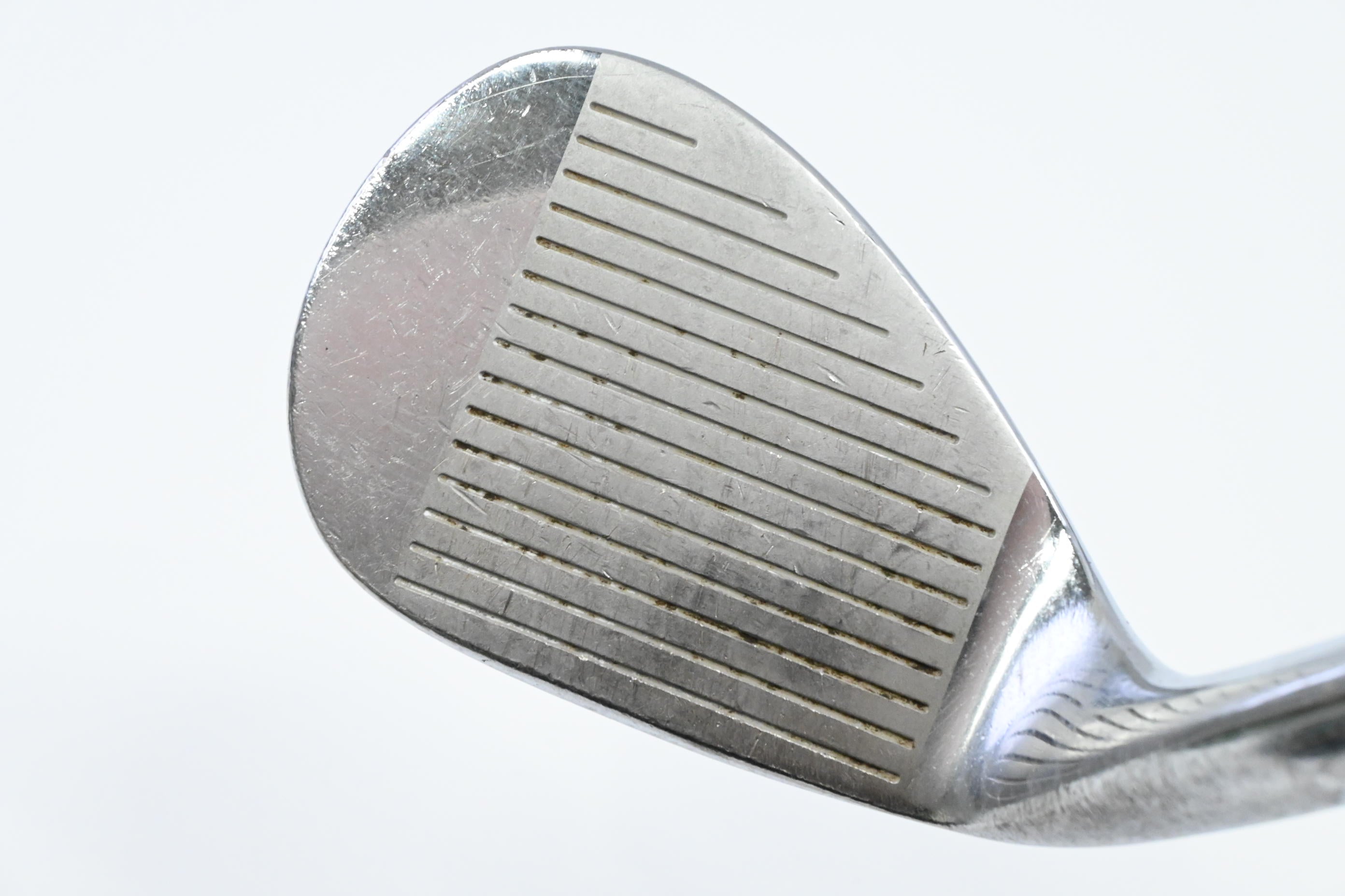 Ram Tour Grind Lob Wedge / 60 Degree / Regular Flex FXi Shaft