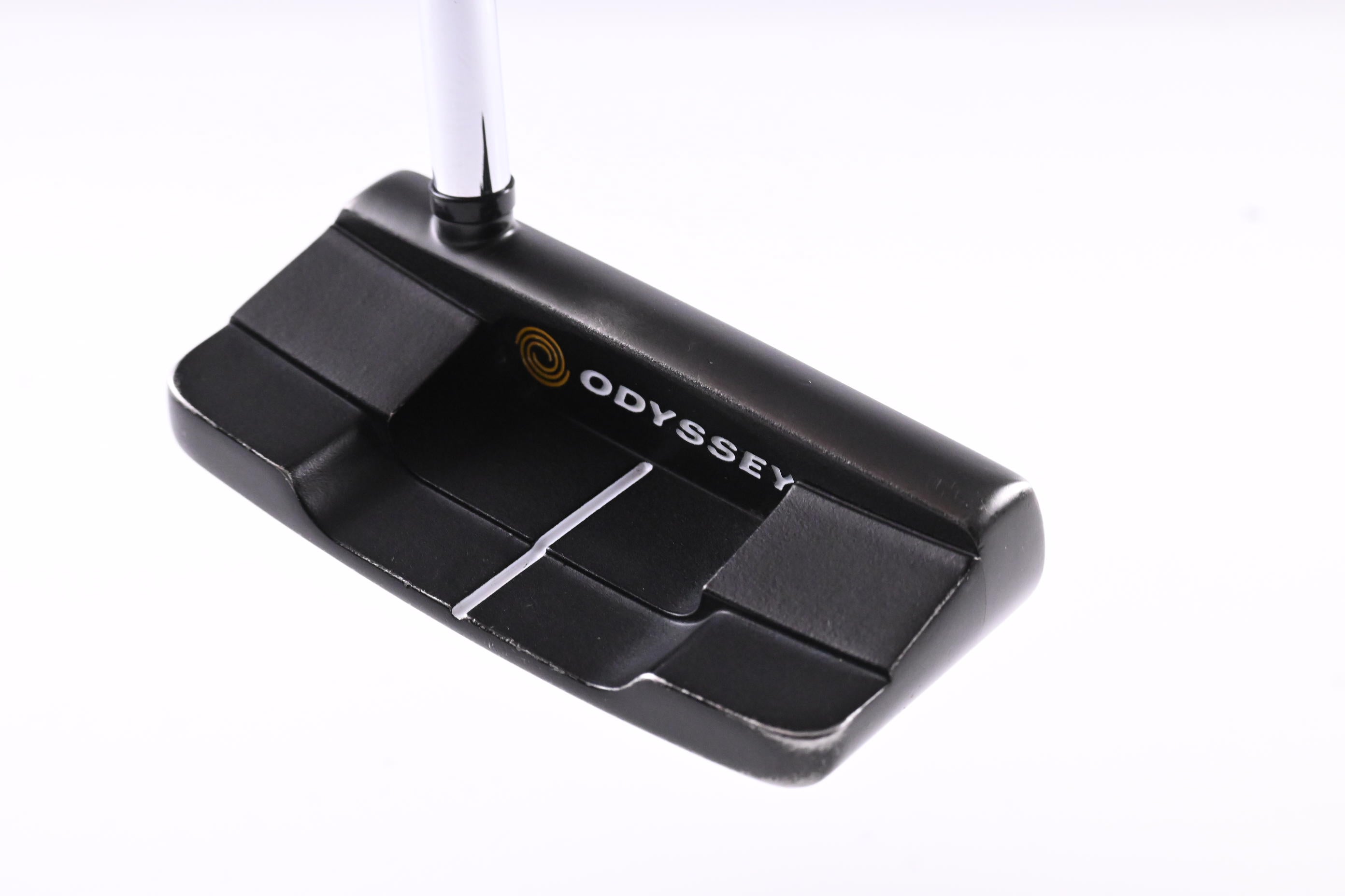 Odyssey Stroke Lab Black Double Wide Putter / 35 Inch