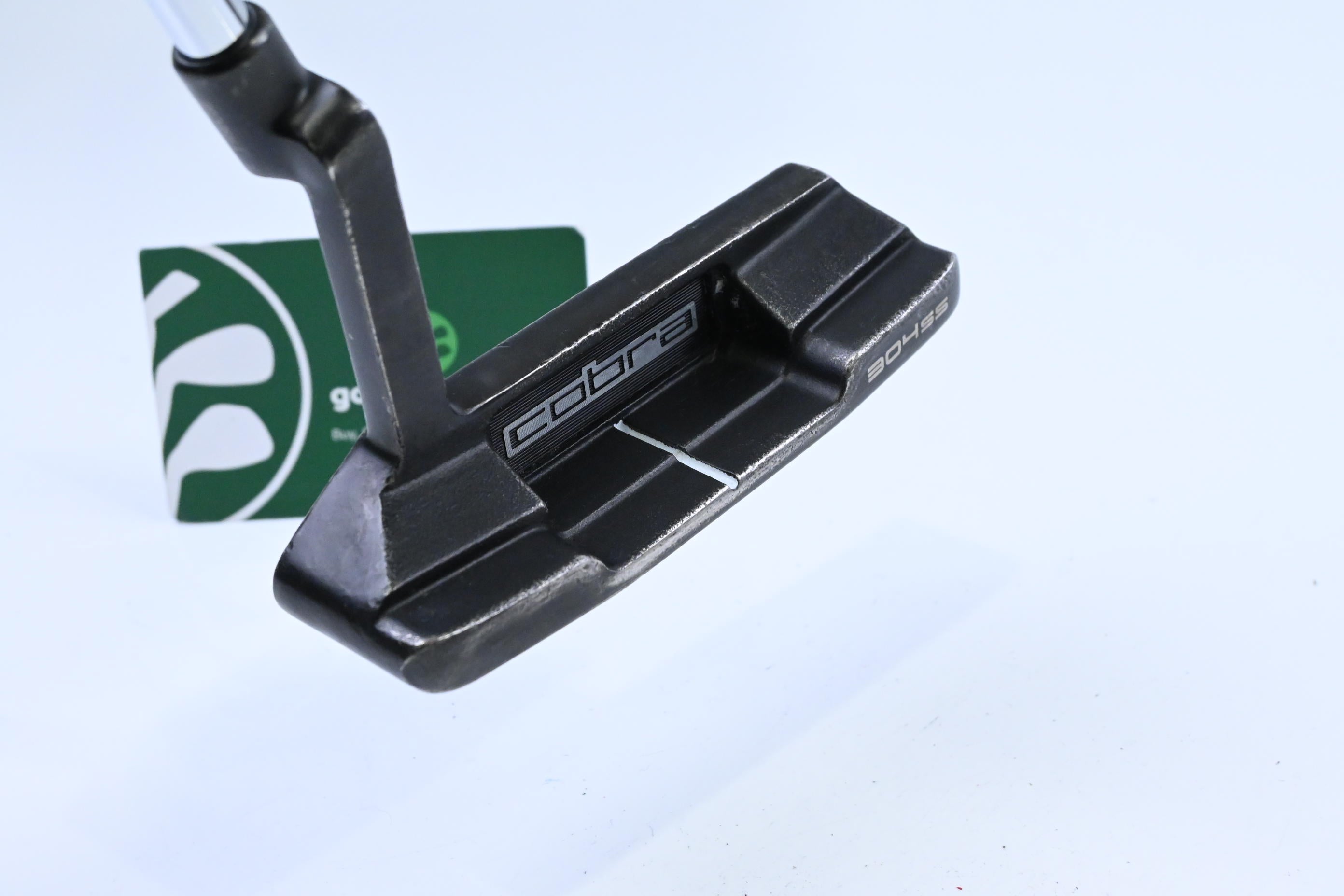 Cobra King 3D Sport-45 Putter / 34 Inch