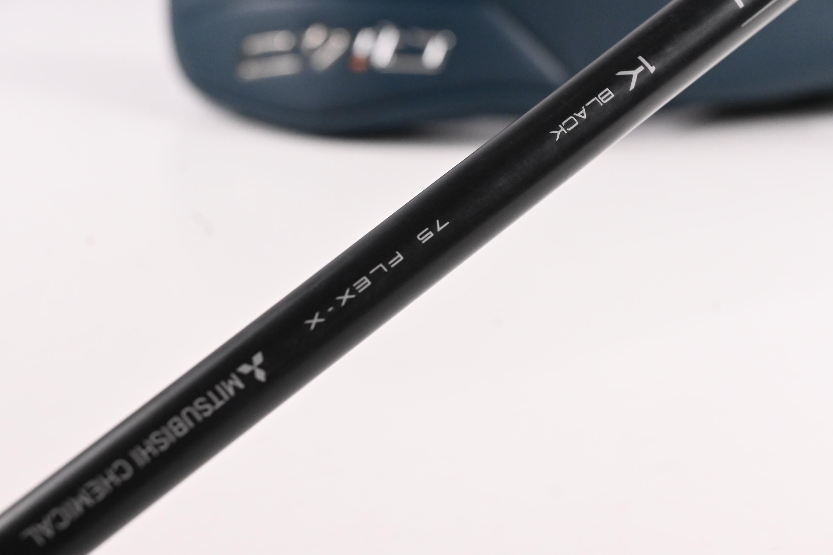Taylormade Qi4D #3 Wood / 15 Degree / X-Flex Tensei 1K Black 75 Shaft