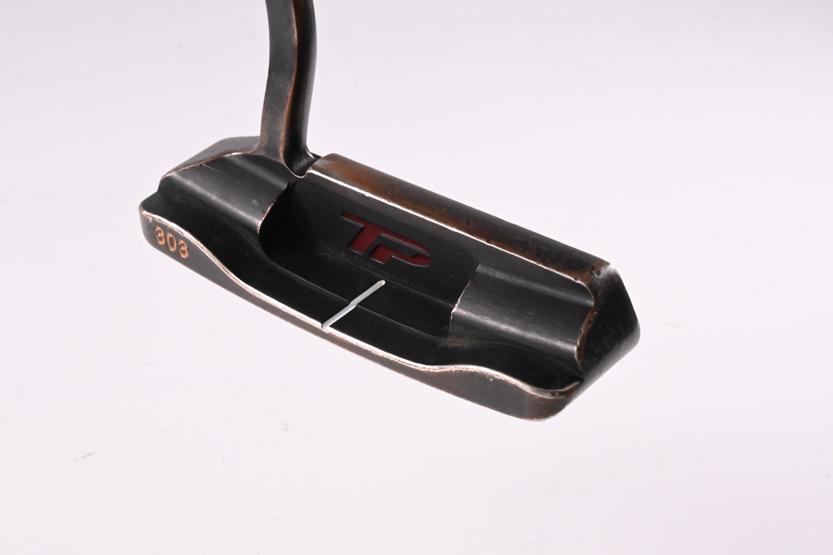 Taylormade TP Patina Collection Soto Putter / 34 Inch