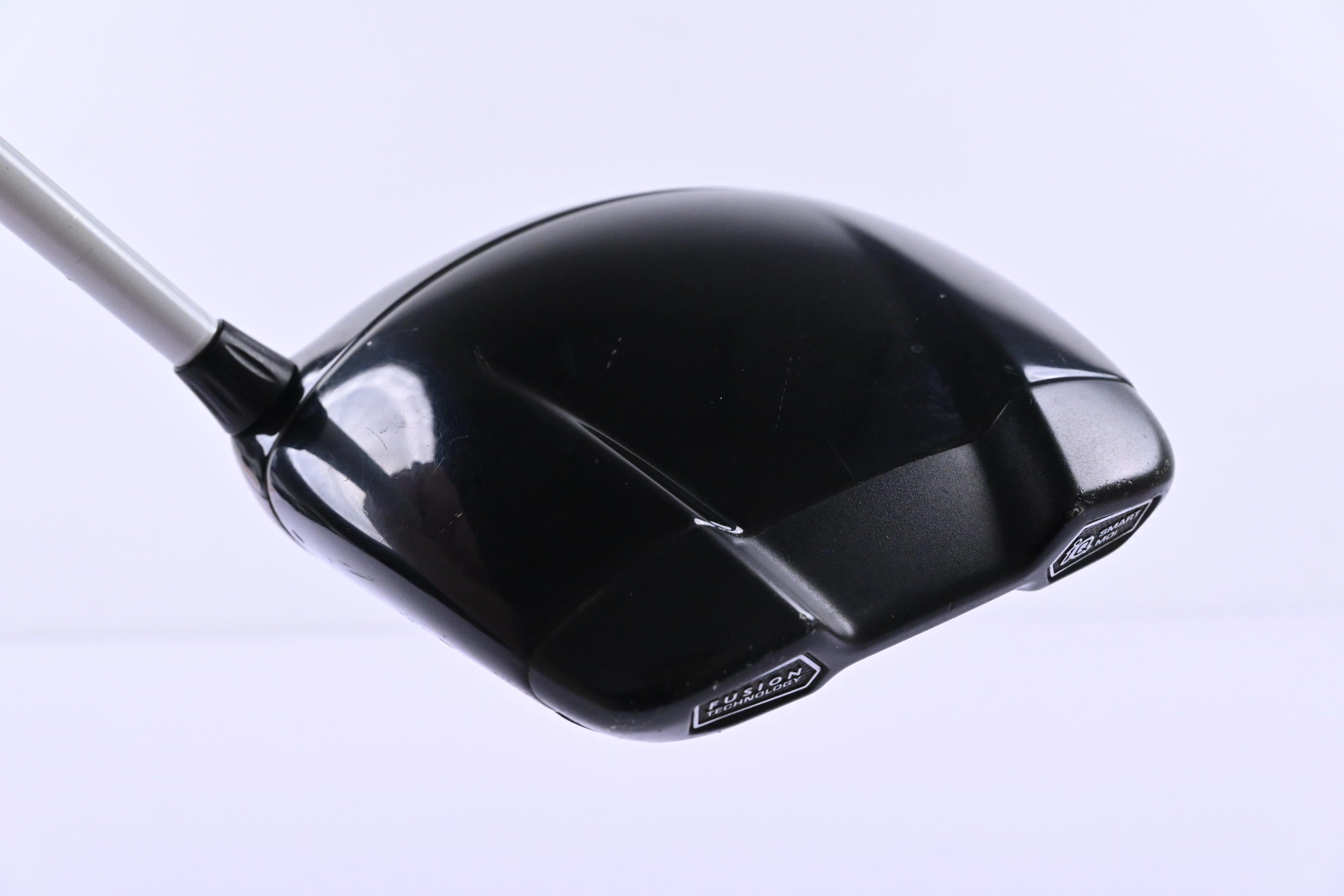 Callaway FT-iQ Driver / 9 Degree / Stiff Flex Fubuki 60 Shaft