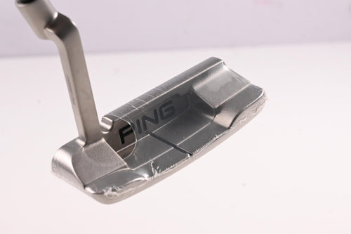 Ping 2024 Anser D Putter / Black Dot / 34 Inch