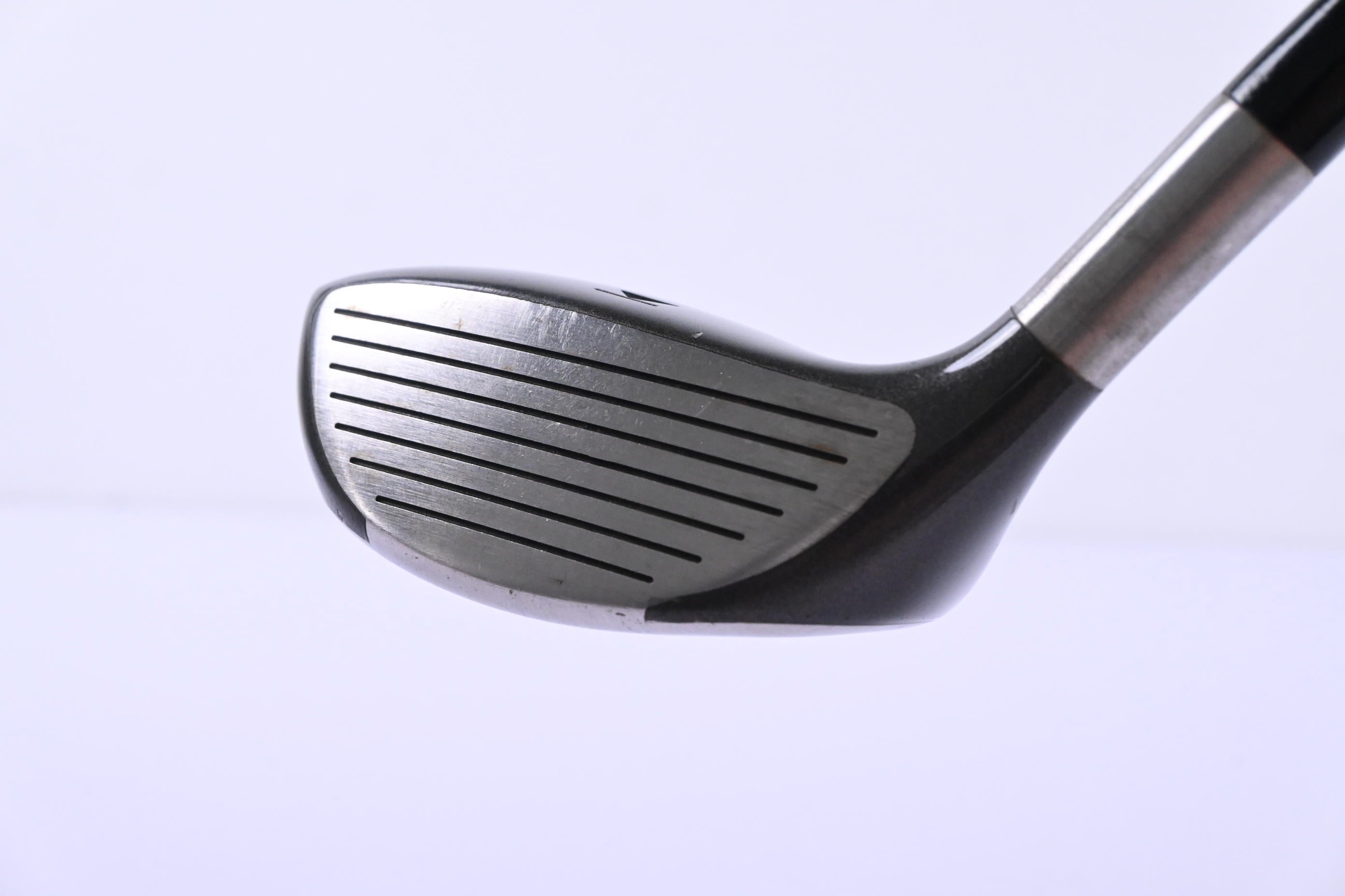 Titleist 975 F #3 Wood / 14.5 Degree / X-Flex FCM Rifle Precision Shaft