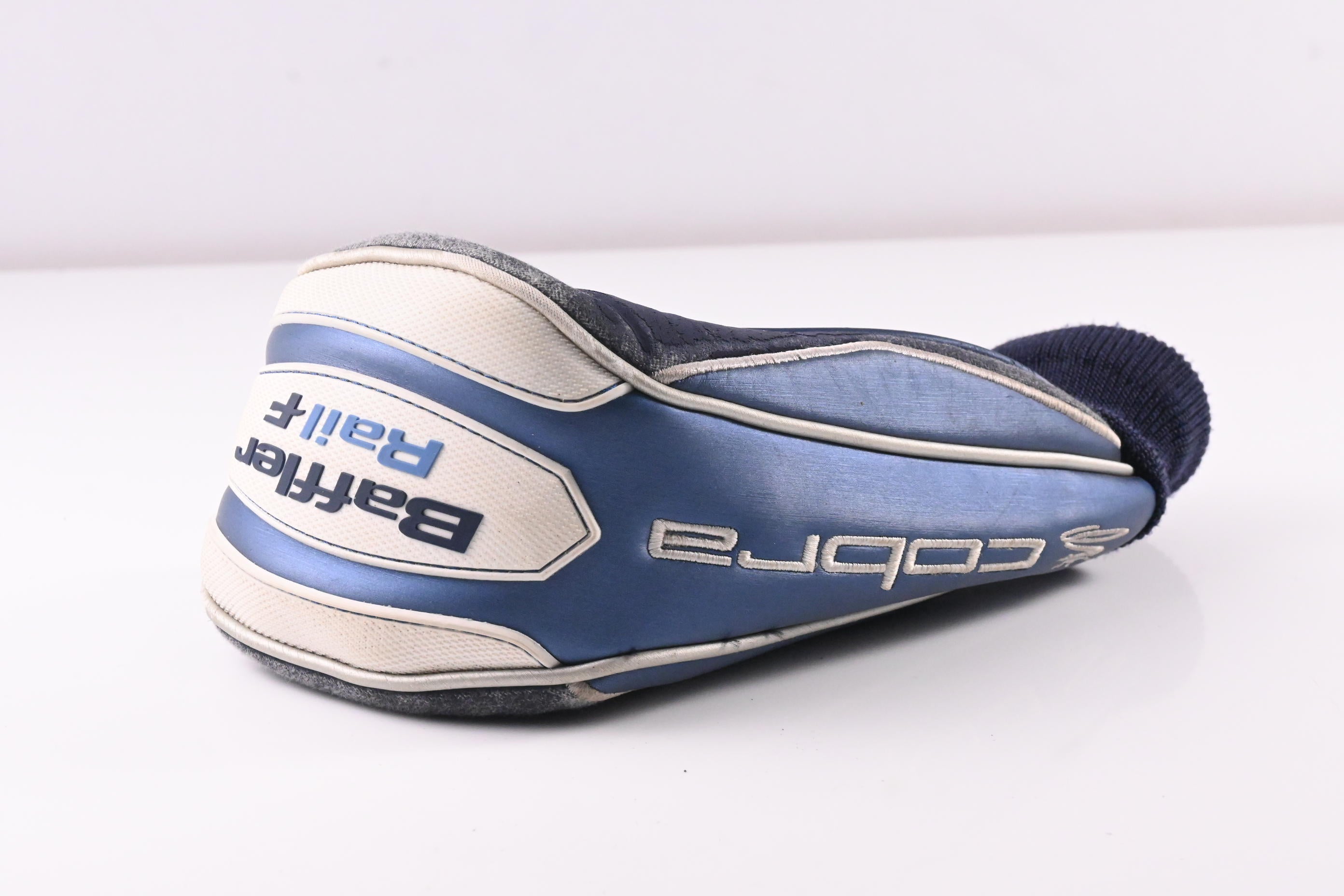 Ladies Cobra Baffler DWS #4 Hybrid / 26 Degree / Ladies Flex Aldila NV HL50