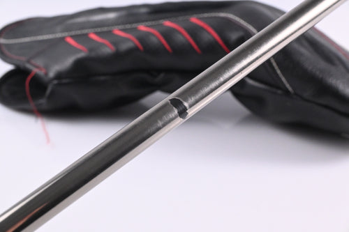 Left Hand Ping G410 #3 Wood / 14.5 Degree / Stiff Flex Ping Tour 65 Shaft