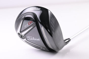Titleist 915 D3 Driver / 9.5 Degree / Stiff Flex Aldila Rogue Silver 60 Shaft