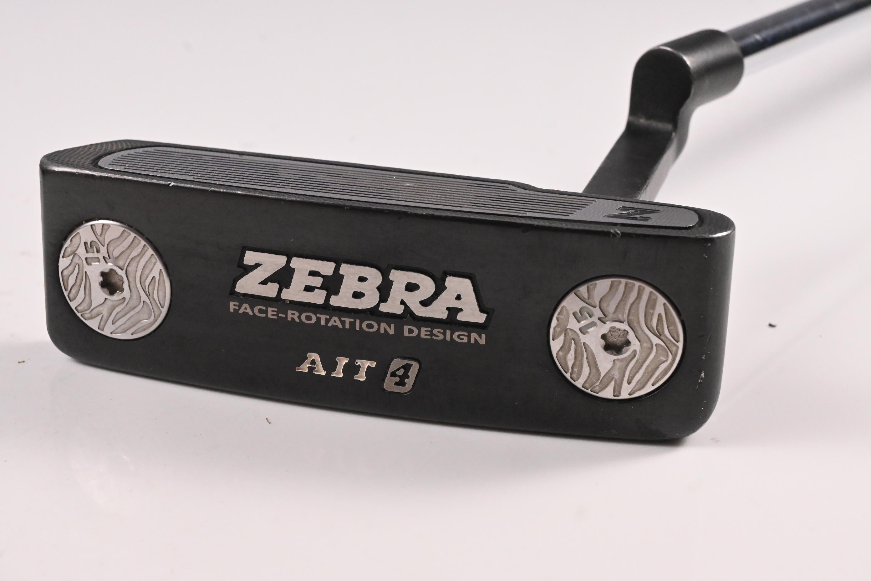 Zebra AIT 4 Putter / 33 Inch