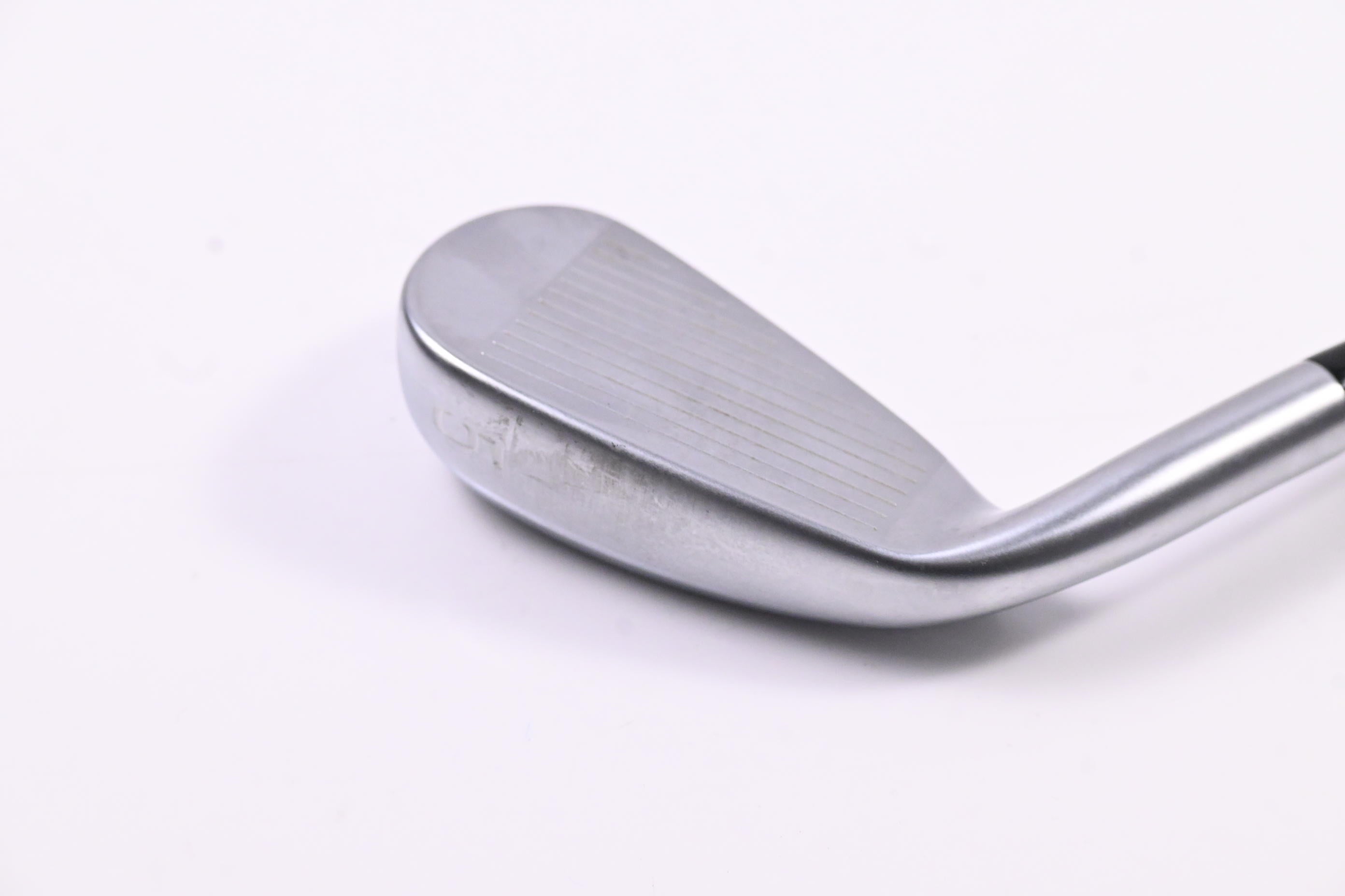 Mizuno JPX 923 Hot Metal #5 Iron / 22 Degree / Senior Flex UST Recoil ESX 460