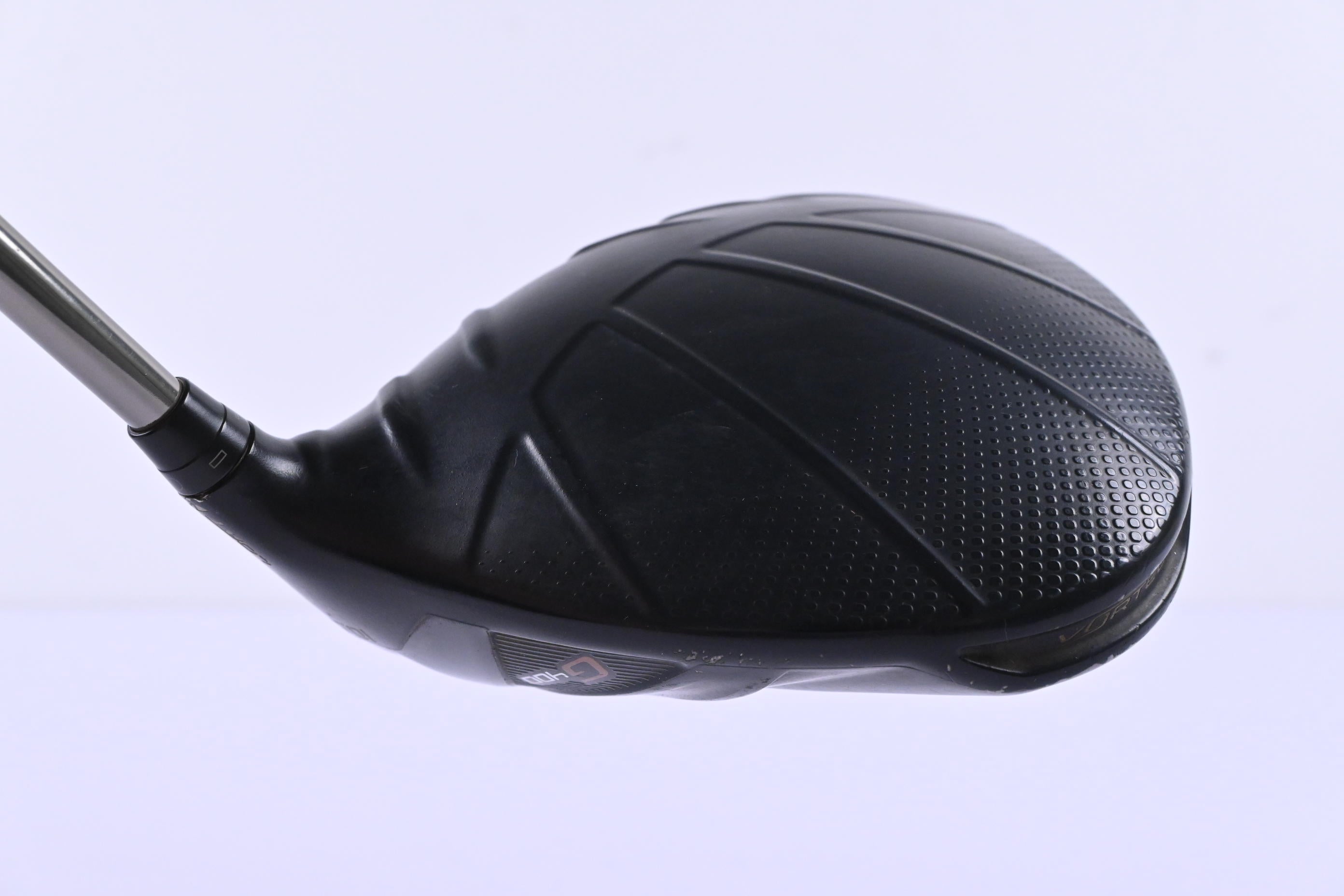 Ping G400 Driver / 10.5 Degree / Regular Flex Ping Chrome Tour 65 Shaft