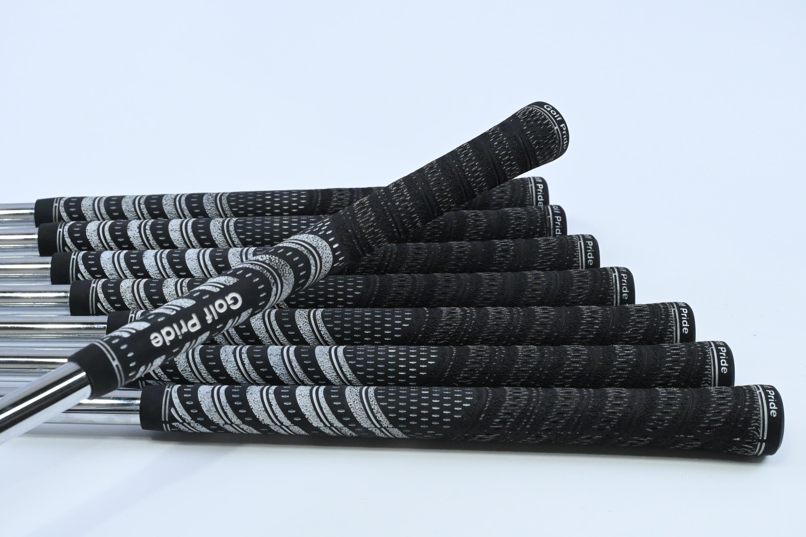 Titleist CB 620 Irons / 3-PW / Stiff Flex Project X Rifle Shafts