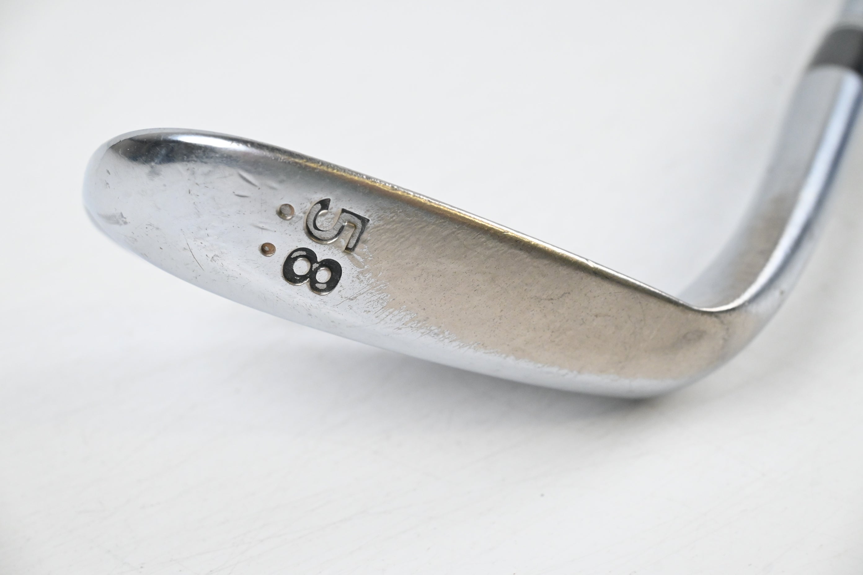 Cleveland 588 RTX 2.0 Lob Wedge / 58 Degree / Wedge Flex Dynamic Gold Shaft