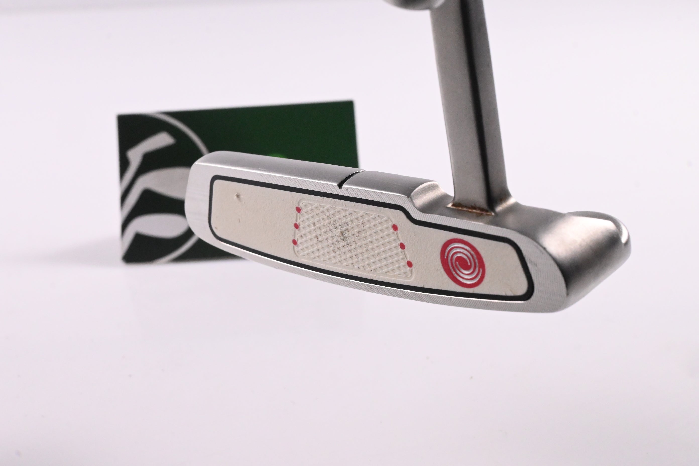 Odyssey White Hot XG #1 Putter / 35 Inch