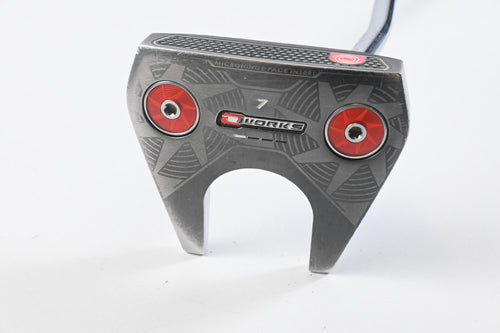 Odyssey O-Works 7 Putter / 34 Inch