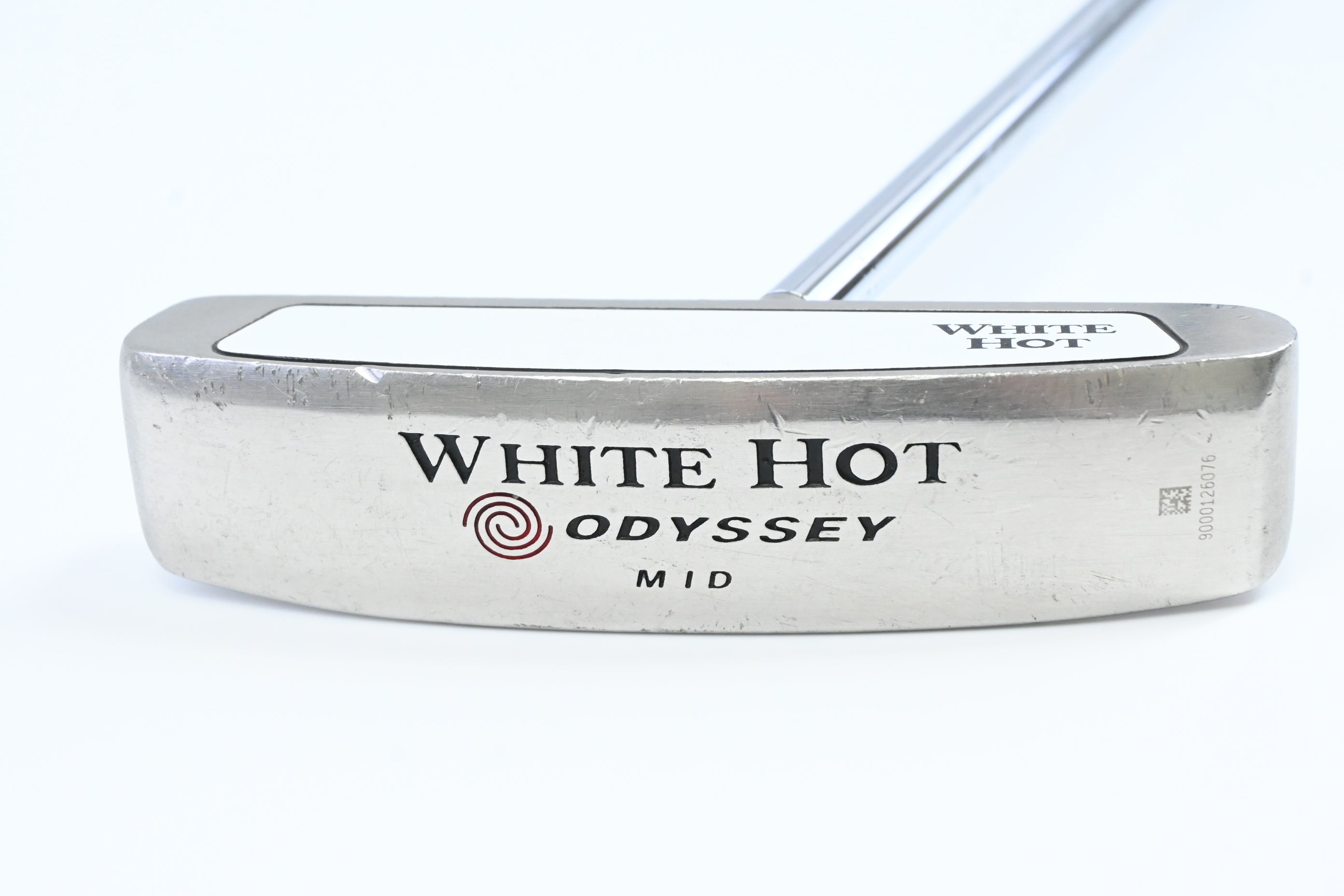 Odyssey White Hot Mid Putter / 43 Inch