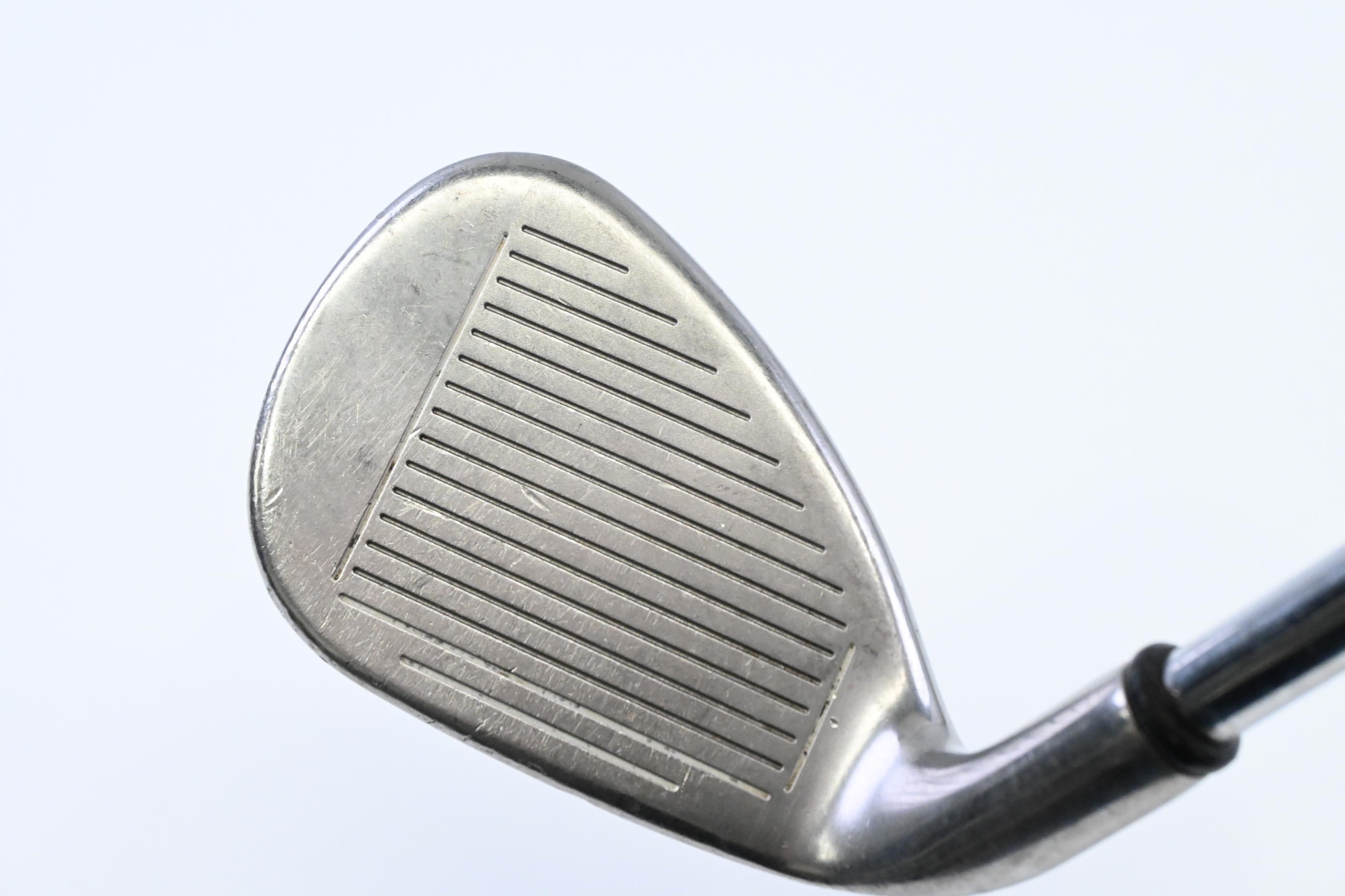 Callaway X-16 Pro Series Pitching Wedge / 46 Degree / Stiff Flex Callaway Rifle