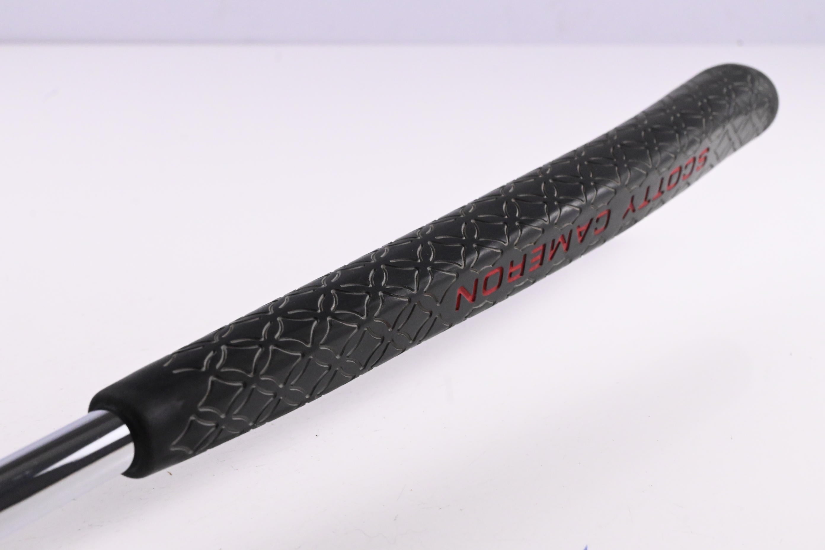 Scotty Cameron Super Select Newport+ Putter / 34 Inch