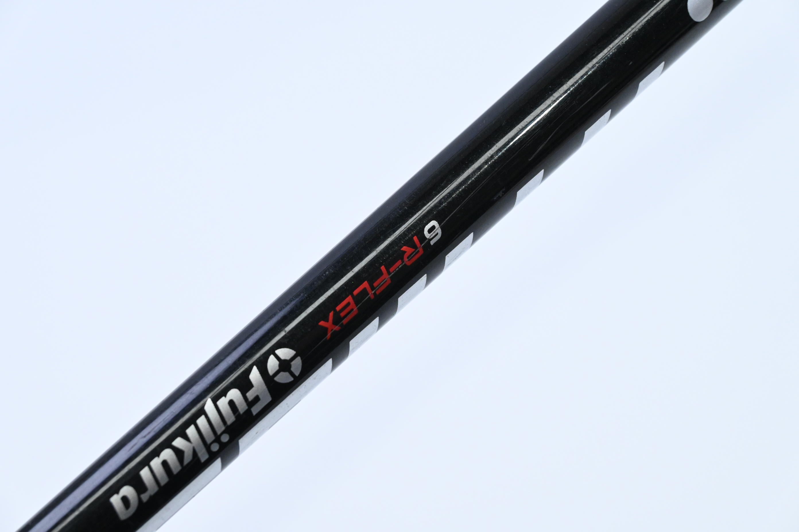 Taylormade M4 #5 Iron / 21.5 Degree / Regular Flex Fujikura Atmos Red 6