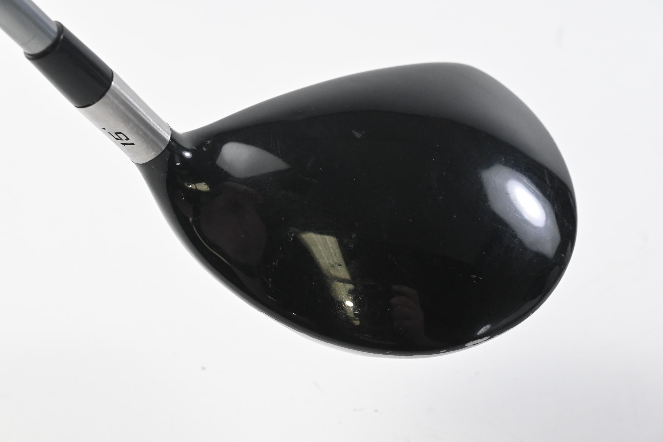 Cleveland Launcher DST #3 Wood / 15 Degree / Regular Flex Diamana vSL 64 Shaft
