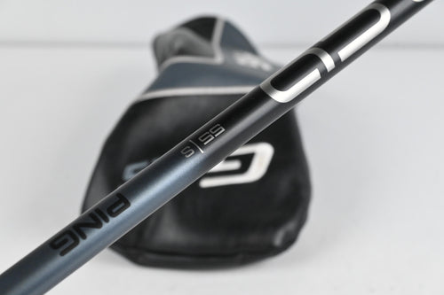 Ping G425 SFT Driver / 10.5 Degree / Stiff Flex Ping Alta 55 Slate Shaft
