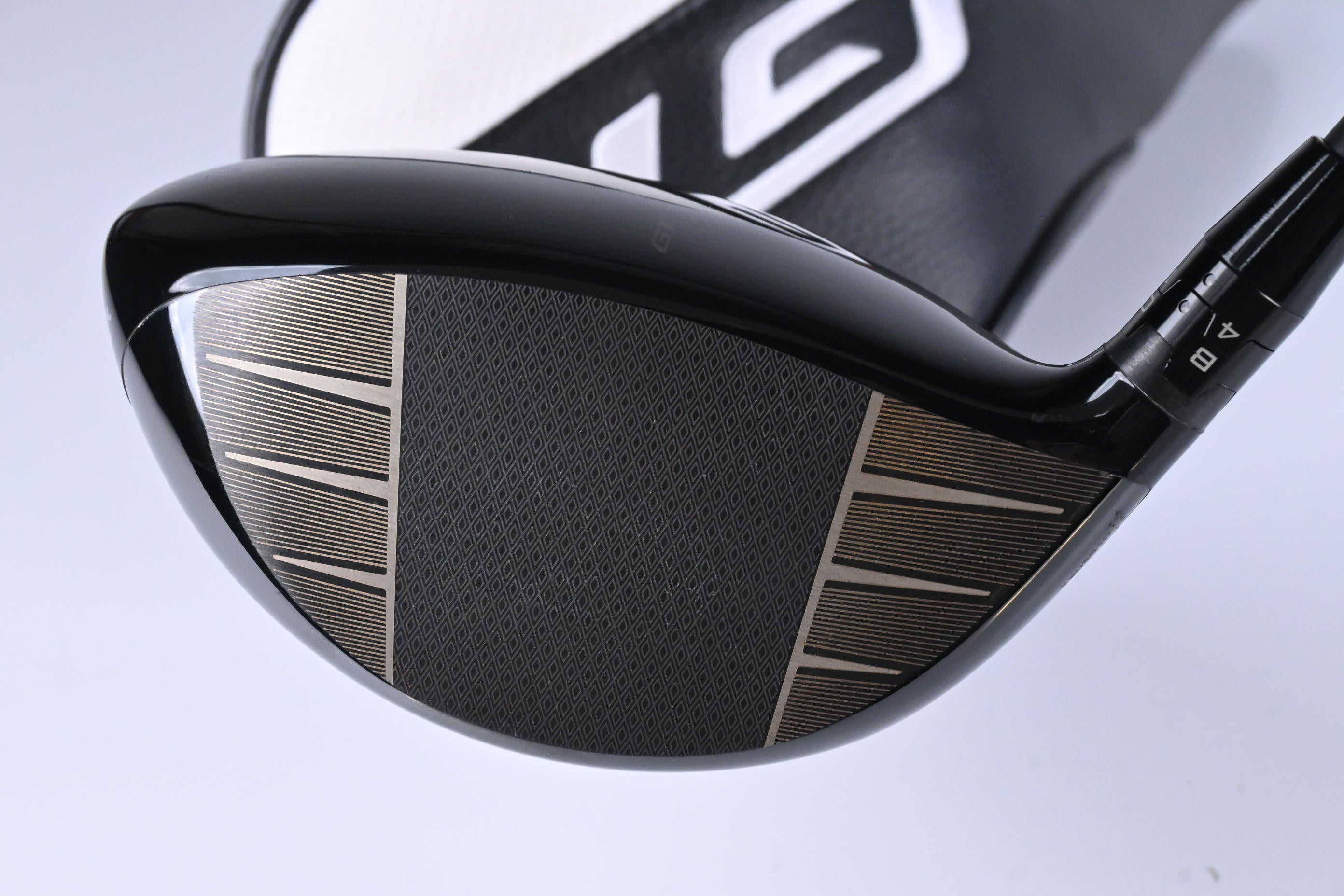 Titleist GT3 Driver / 10 Degree / Stiff Flex Tensei 1K Blue 55 Shaft