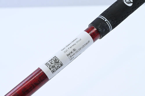 Ping G20 #3 Wood / 15 Degree / Regular Flex Ping TFC 169 Shaft