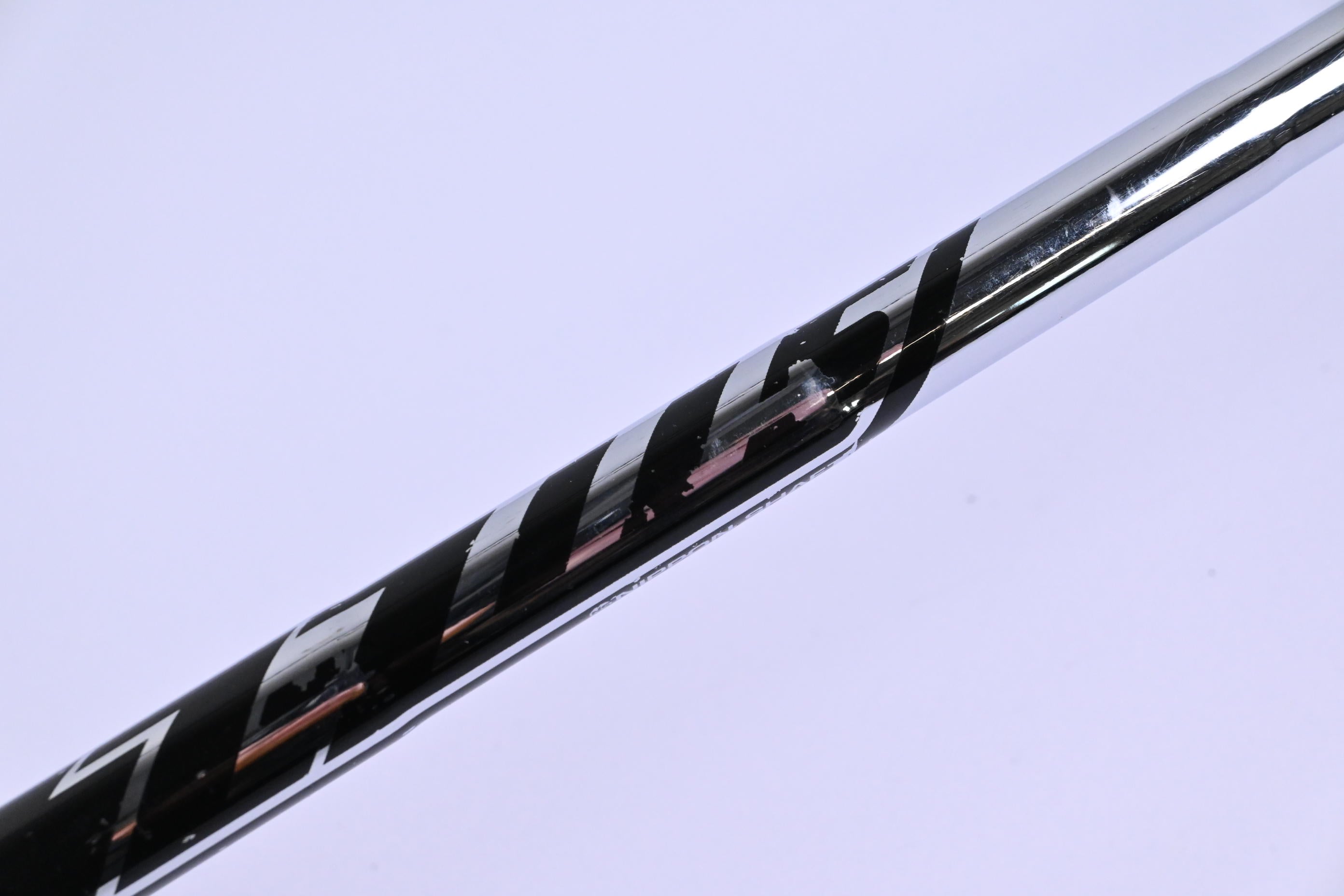 Ping Glide Forged Pro Sand Wedge / 56 Degree / Black Dot / Wedge Flex Z-Z 115