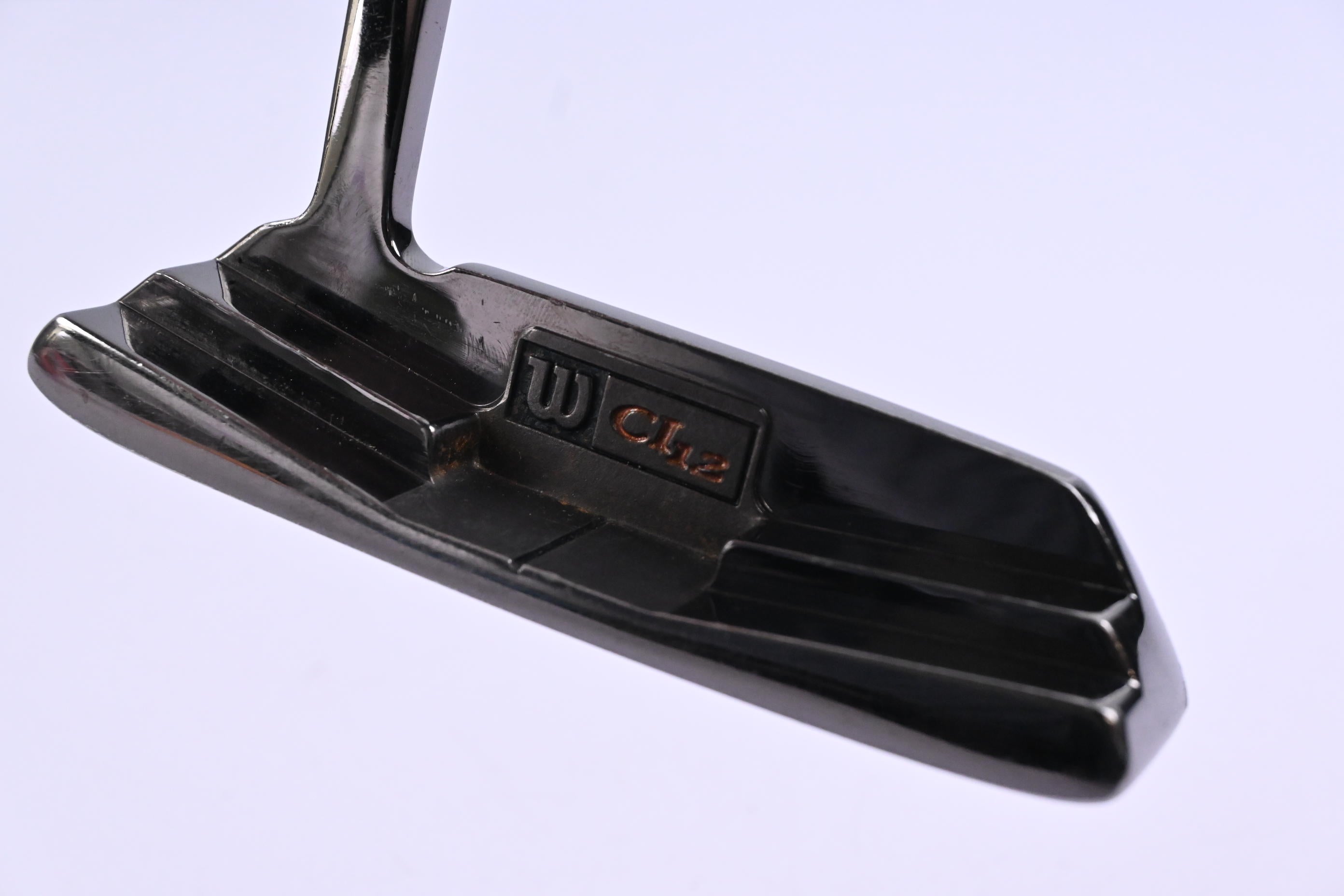 Wilson Fat Shaft Ci12 Putter / 34 Inch