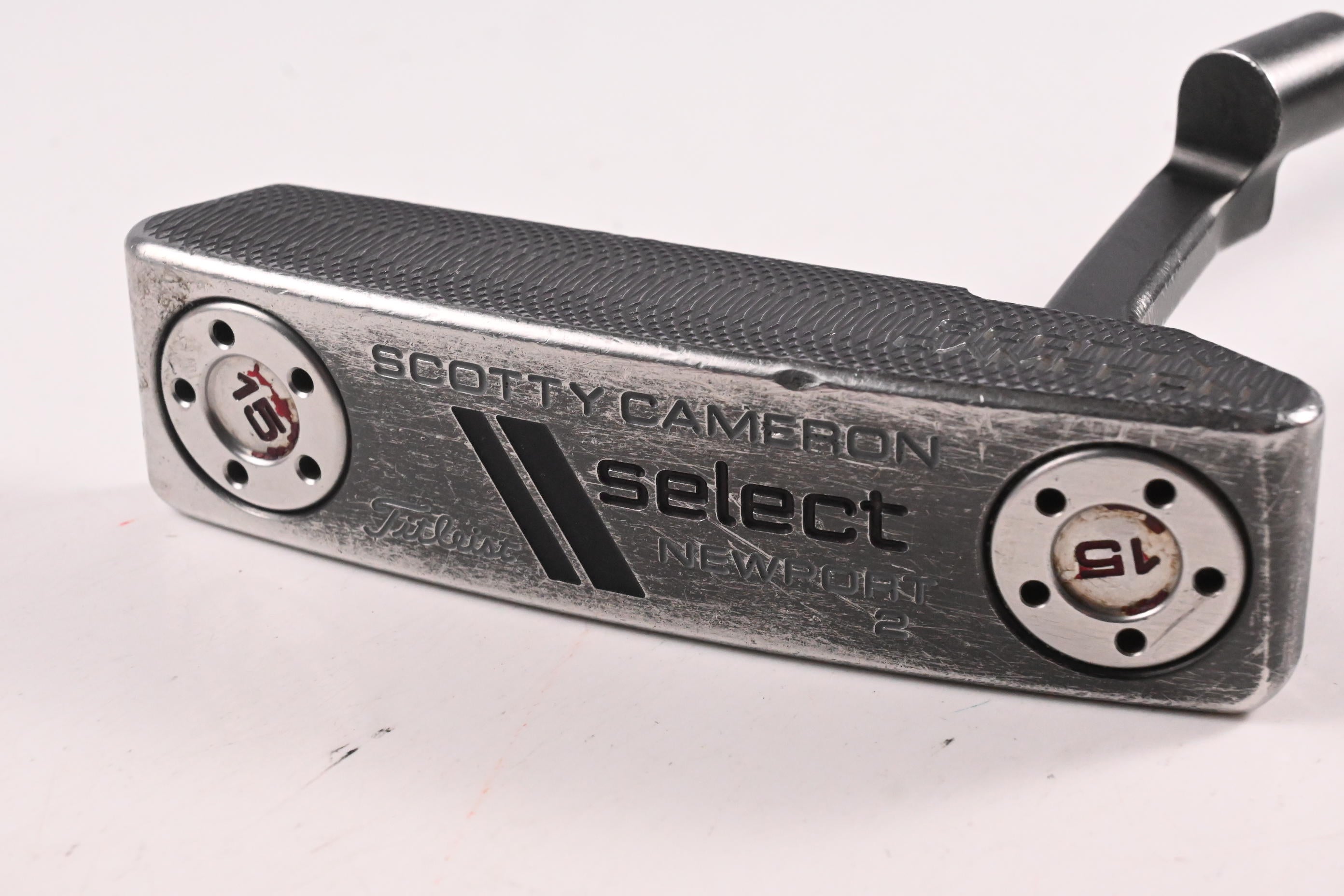 Scotty Cameron Select Newport 2 2012 Putter / 34 Inch