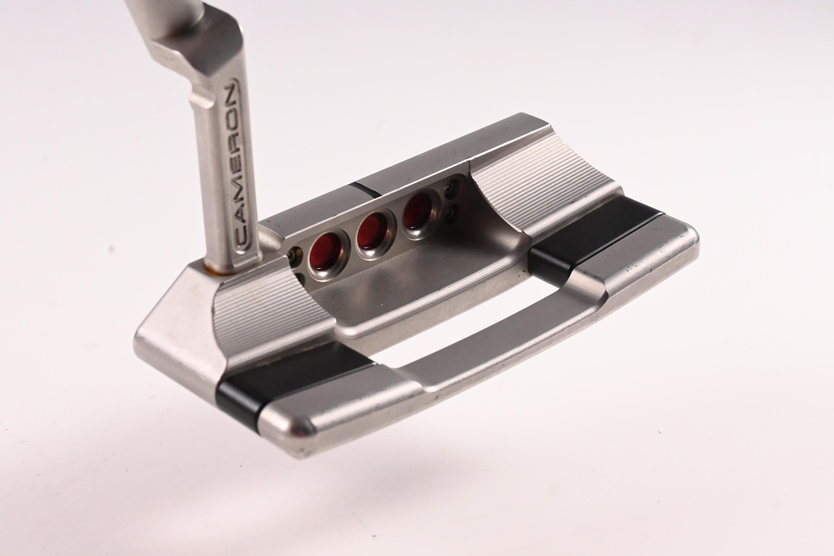 Scotty Cameron Studio Style Squareback 2 2025 Putter / 33 Inch