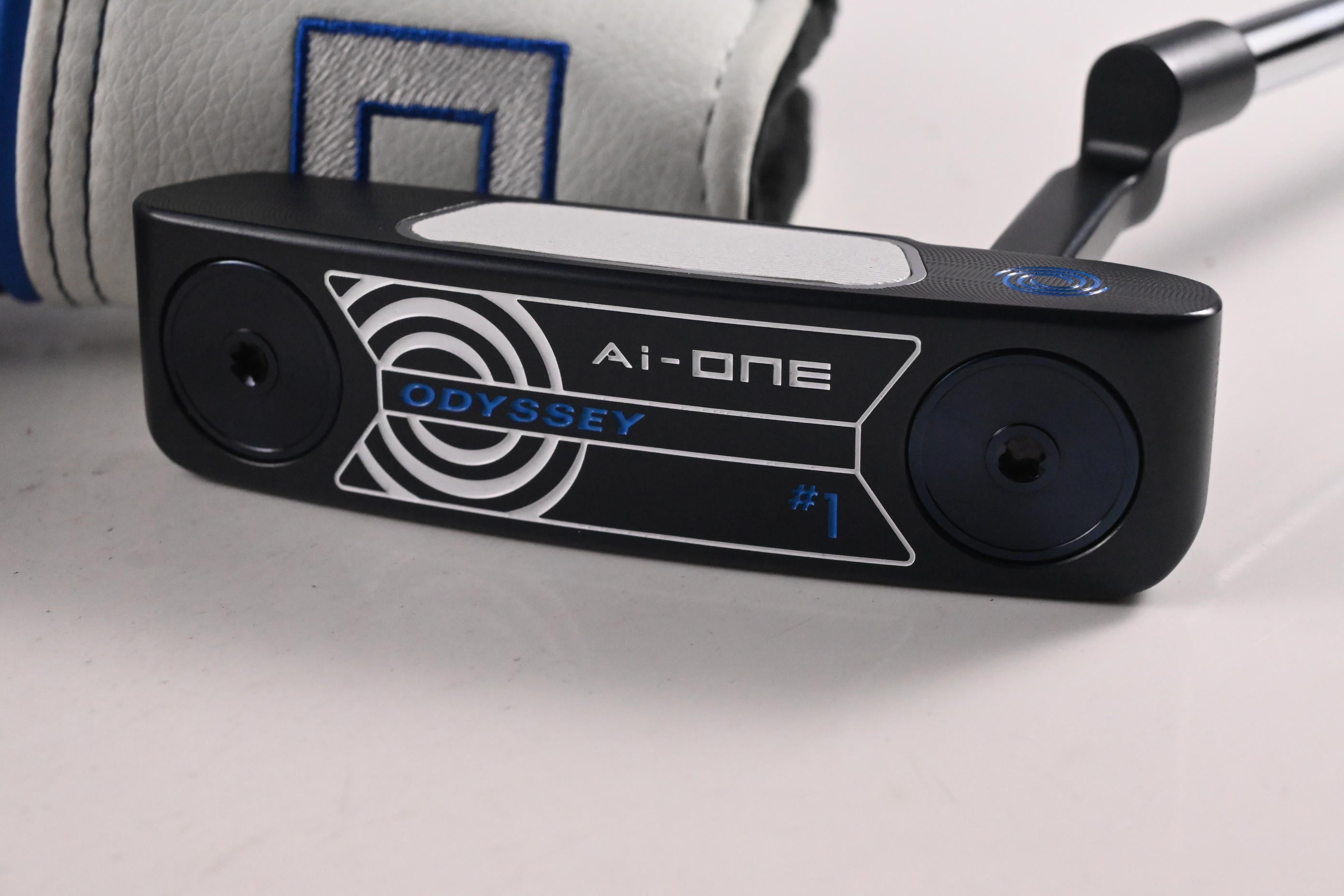 Odyssey Ai-One #1 Putter / 35 Inch