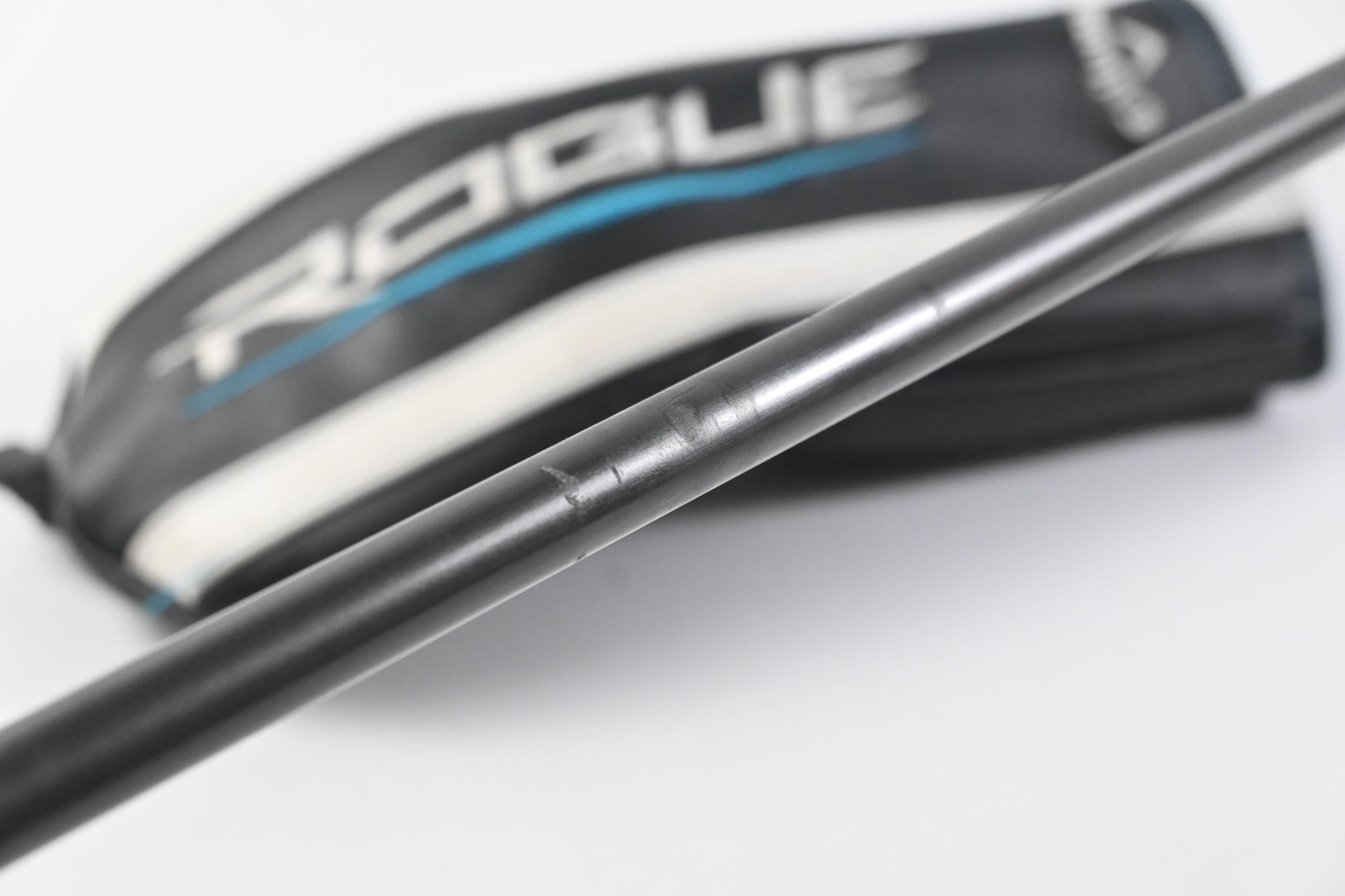 Callaway Rogue #3 Wood / 15 Degree / Regular Flex Aldila Synergy 60 Shaft