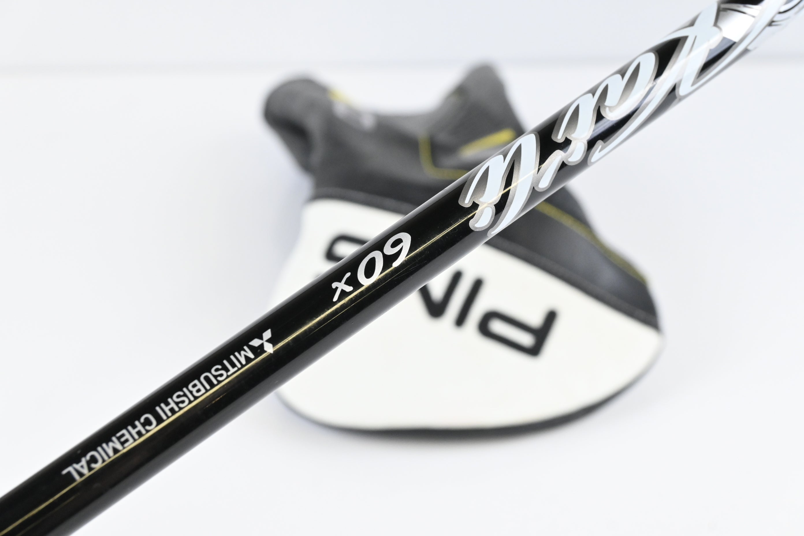 Left Hand Ping G430 LST Driver / 10.5 Degree / X-Flex Kai'li White 60 Shaft