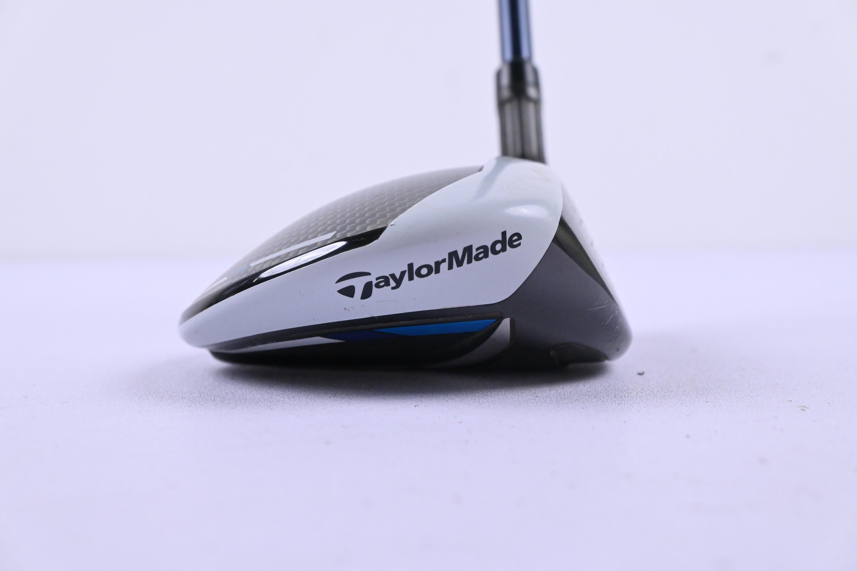 Taylormade SIM Max #7 Wood / 21 Degree / Senior Flex Fujikura Ventus FW Blue 5