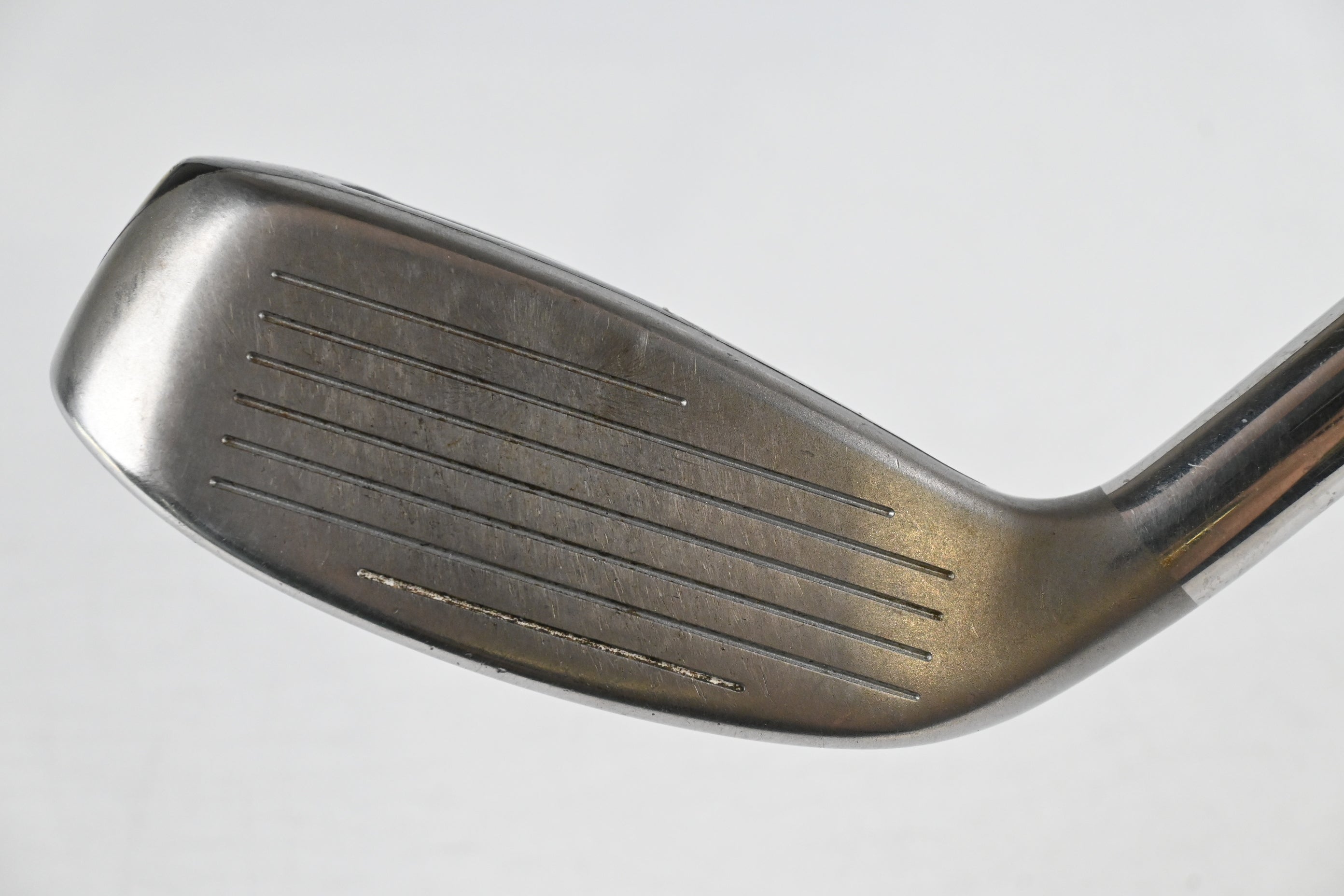 Adams Idea A12 #3 Hybrid / 19 Degree / Regular Flex VTS Proforce 75 Shaft