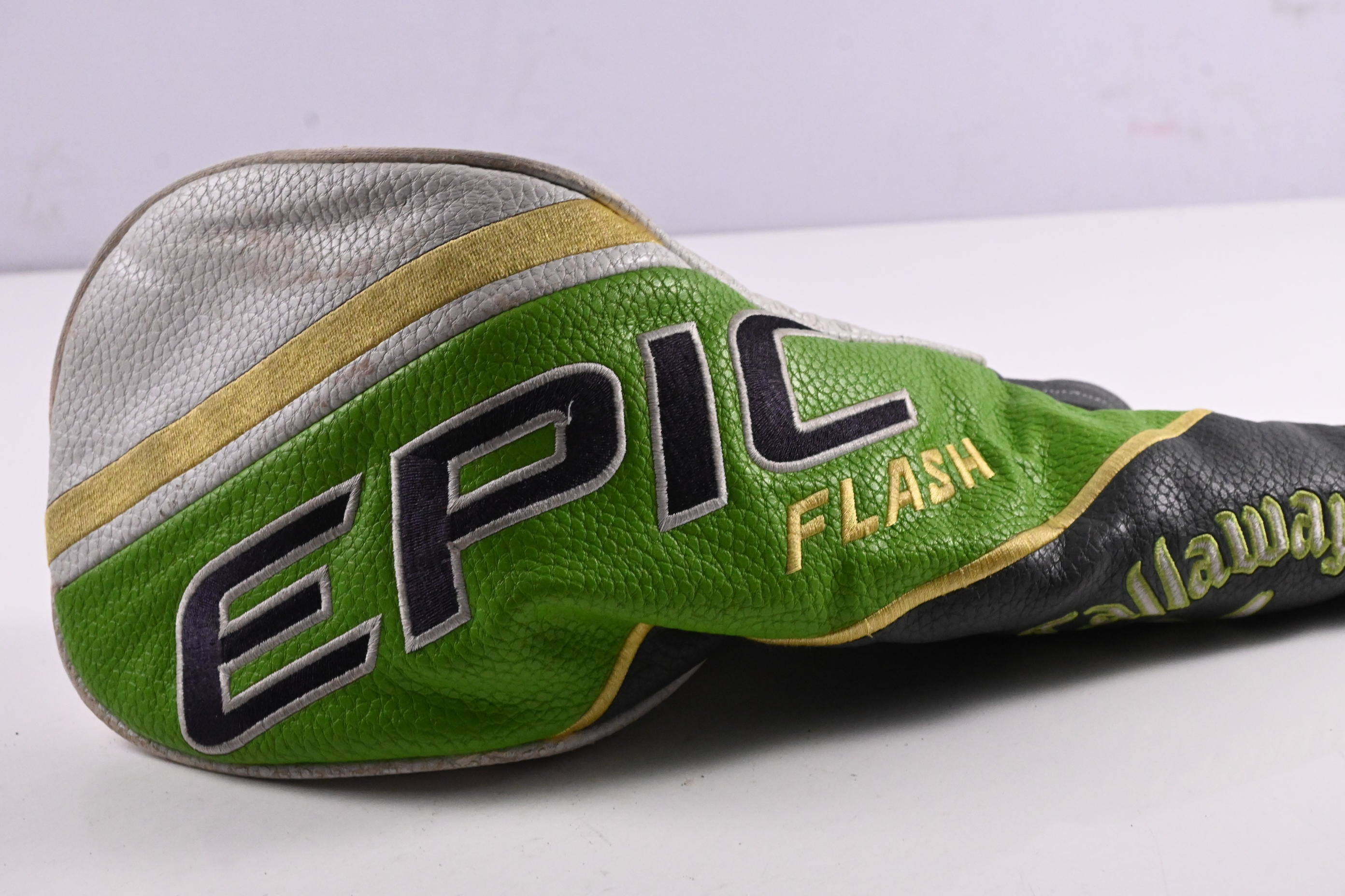 Callaway Epic Flash Sub Zero Driver / 9 Degree / X-Flex Tensei AV Blue 65 Shaft