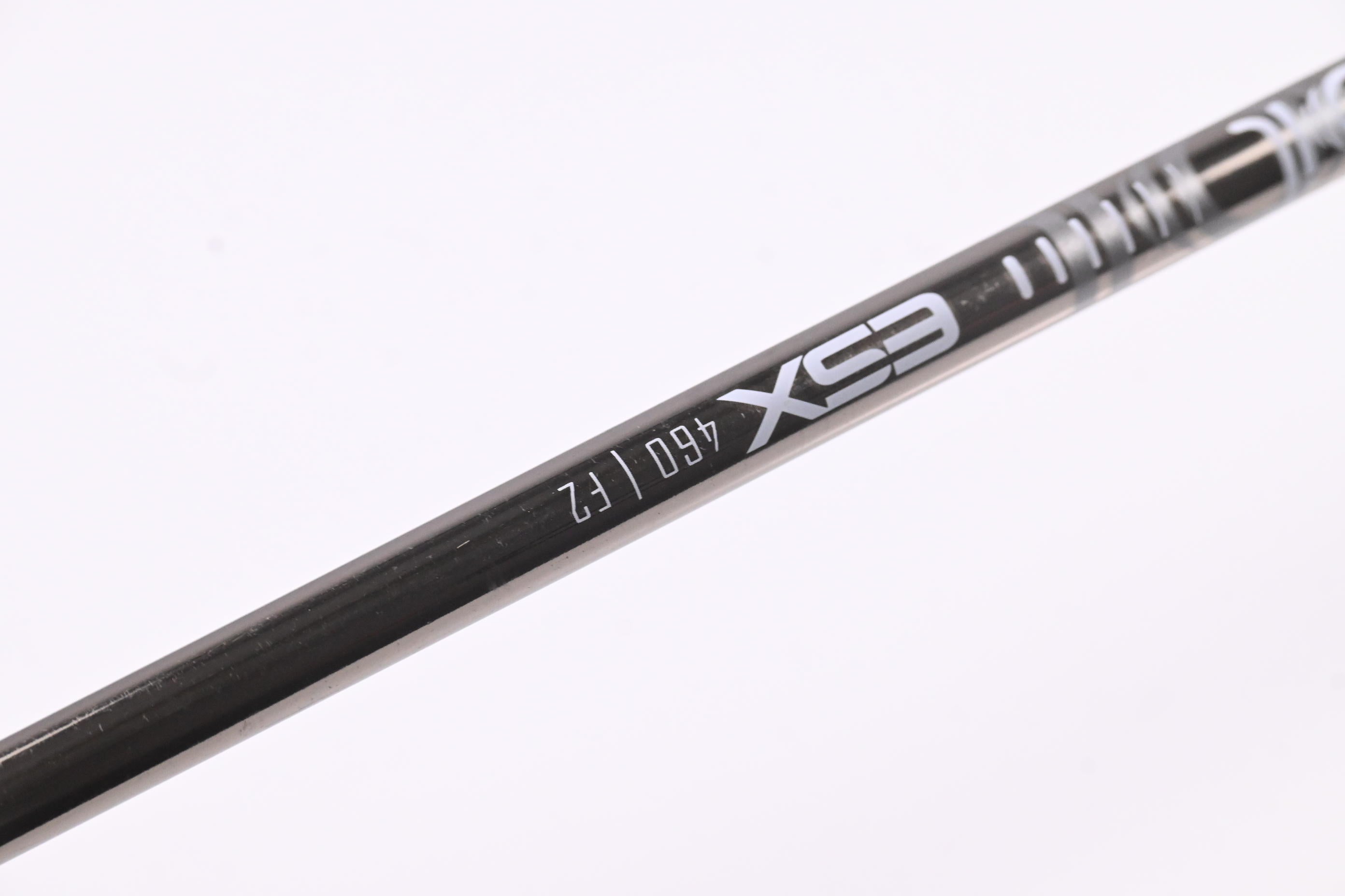 Mizuno JPX 923 Hot Metal #5 Iron / 22 Degree / Senior Flex UST Recoil ESX 460