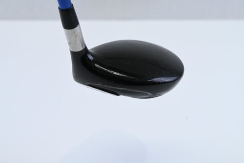Mizuno F-50 #3 Wood / 15 Degree / Regular Flex Grafalloy ProLaunch Blue 65 Shaft