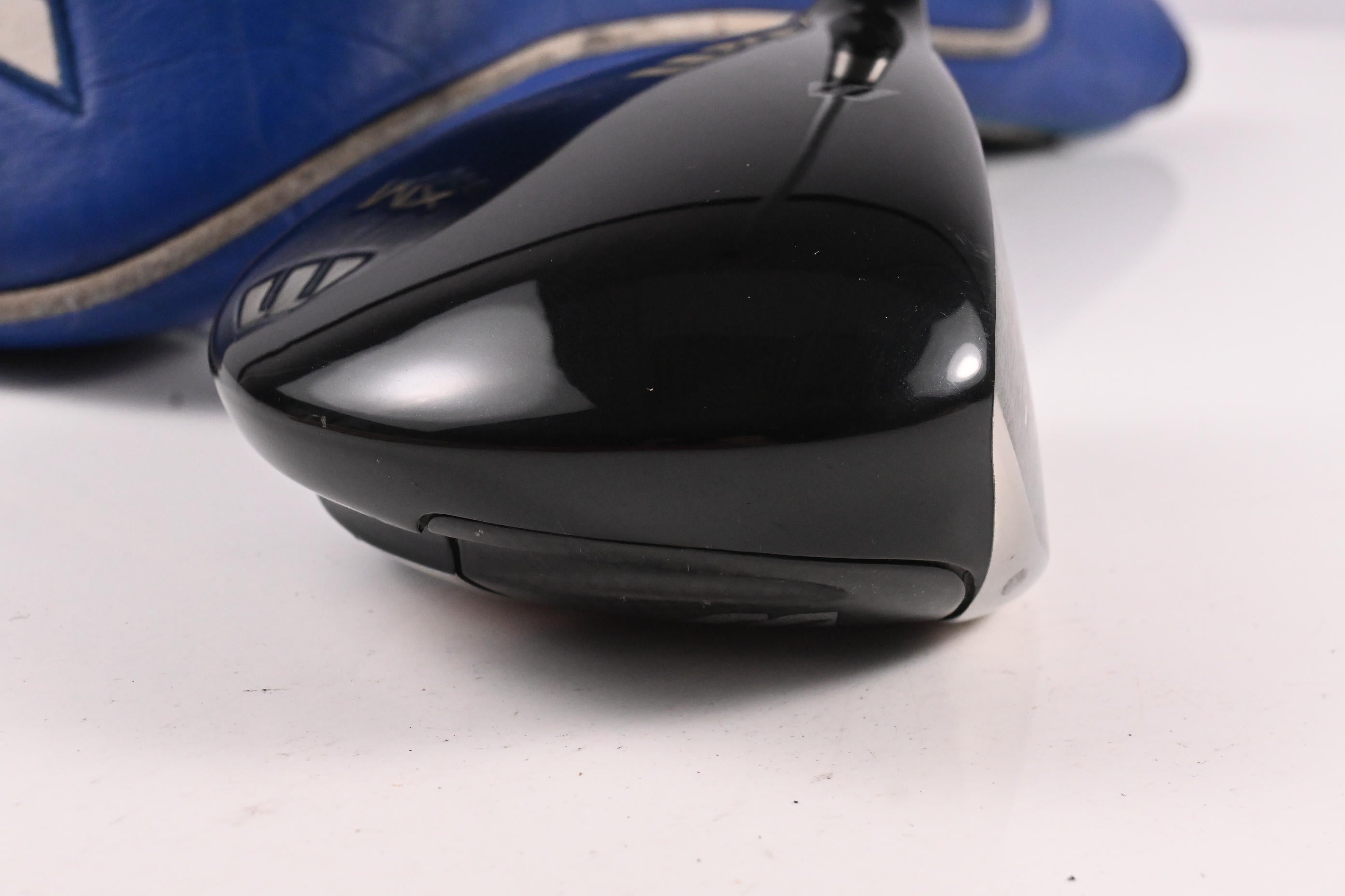 Mizuno MX-500 Driver / 12.5 Degree / Regular Flex Mizuno Orochi 50 Shaft
