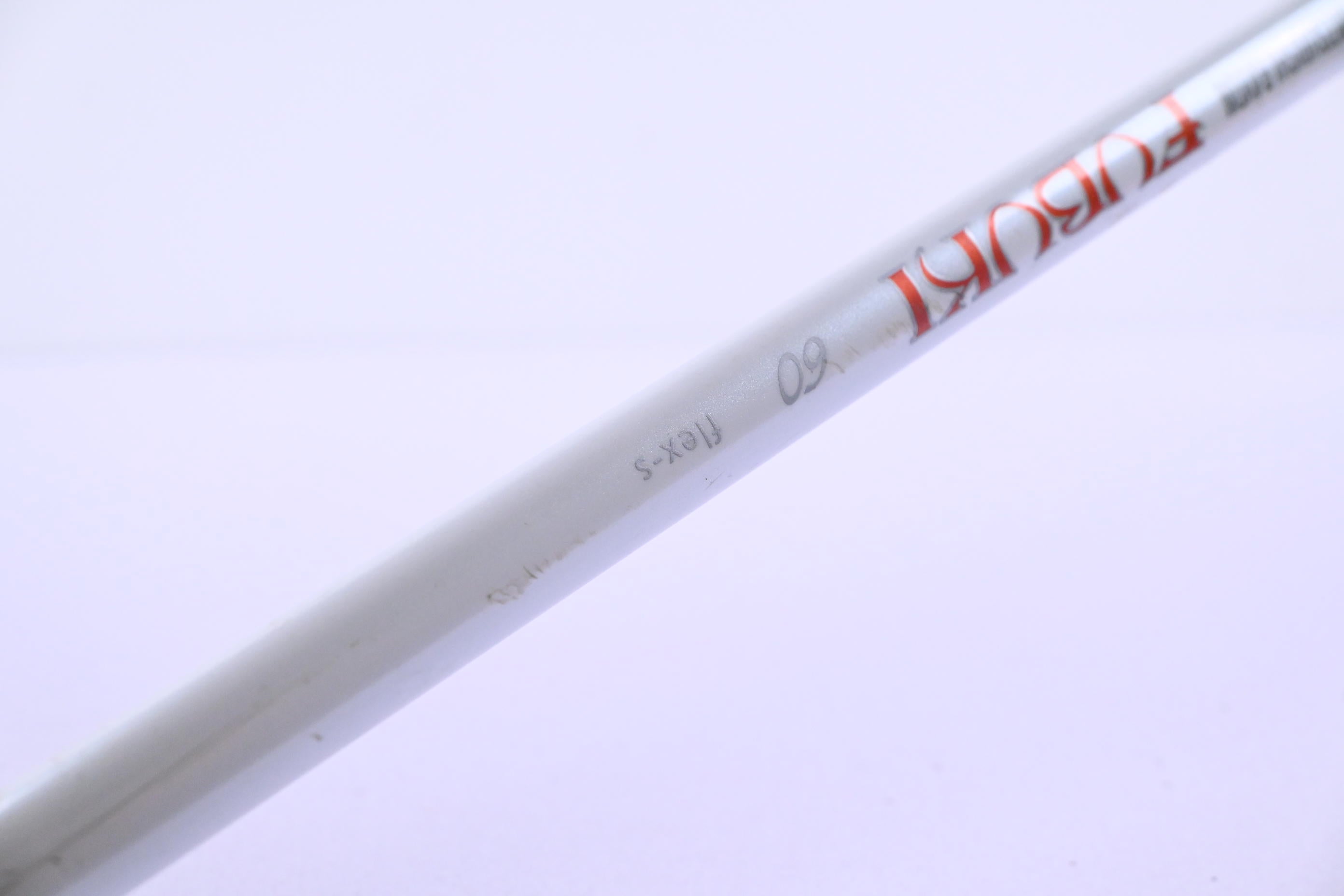 Callaway FT-iQ Driver / 9 Degree / Stiff Flex Fubuki 60 Shaft