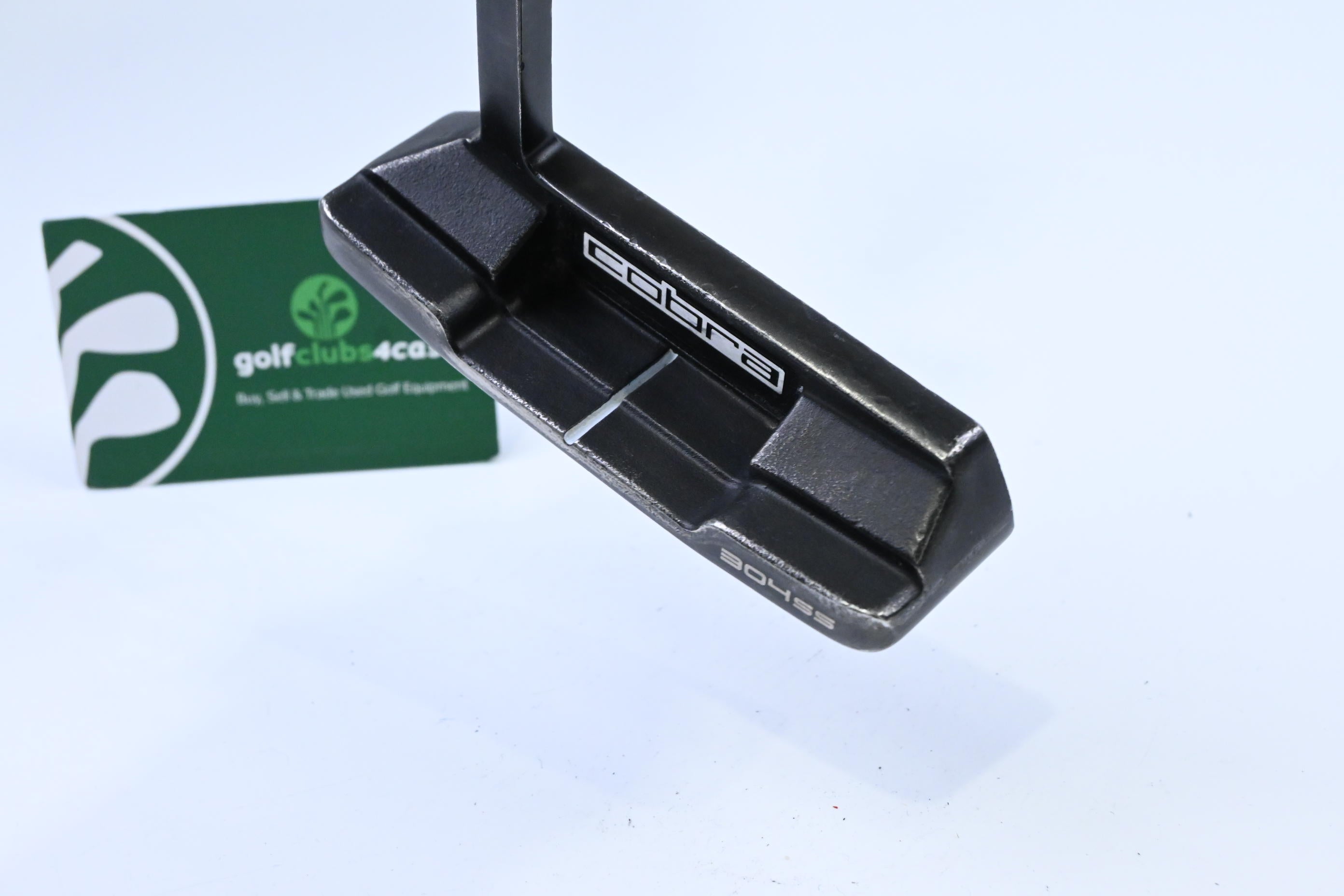 Cobra King 3D Sport-45 Putter / 34 Inch