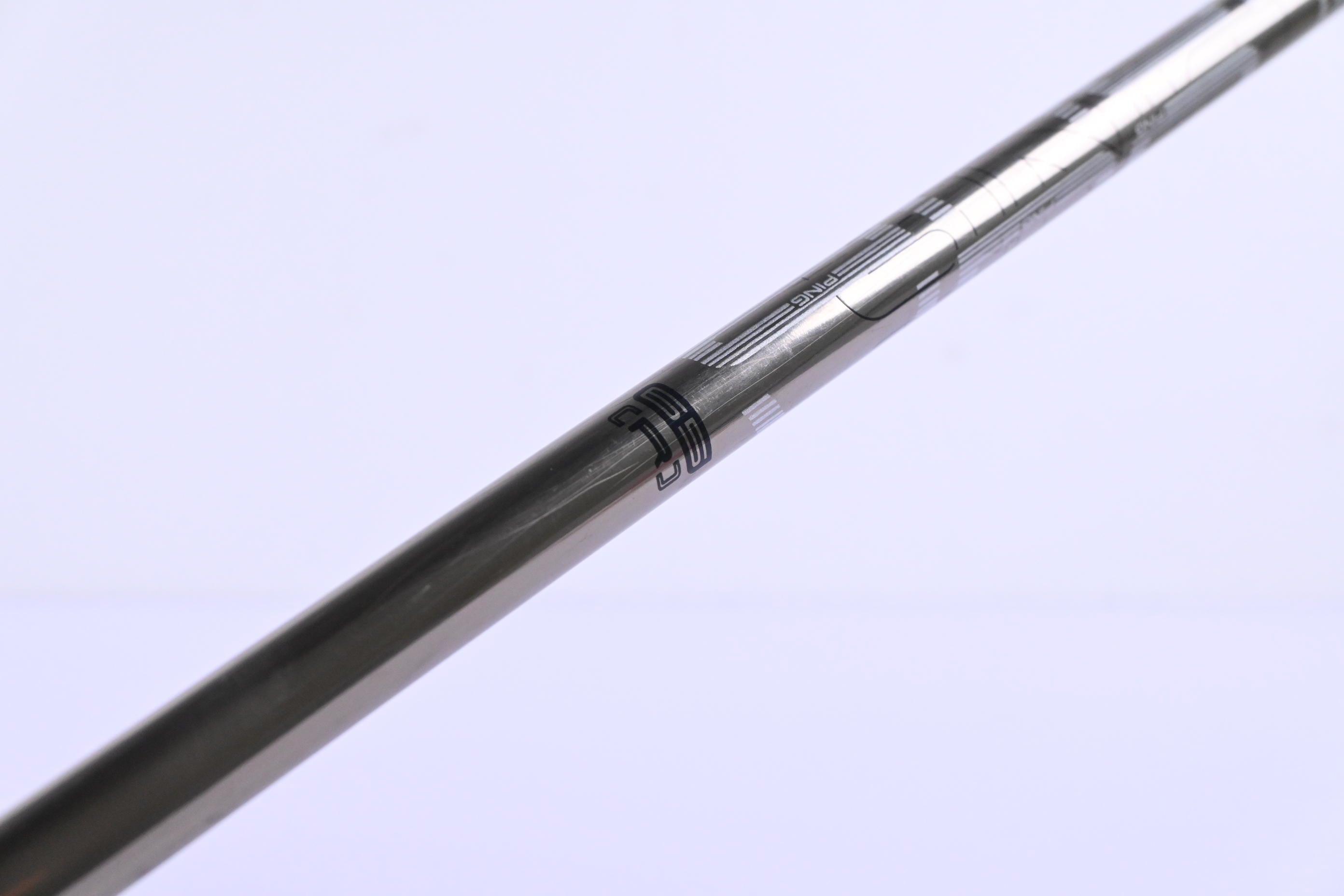 Ping G400 Driver / 10.5 Degree / Regular Flex Ping Chrome Tour 65 Shaft