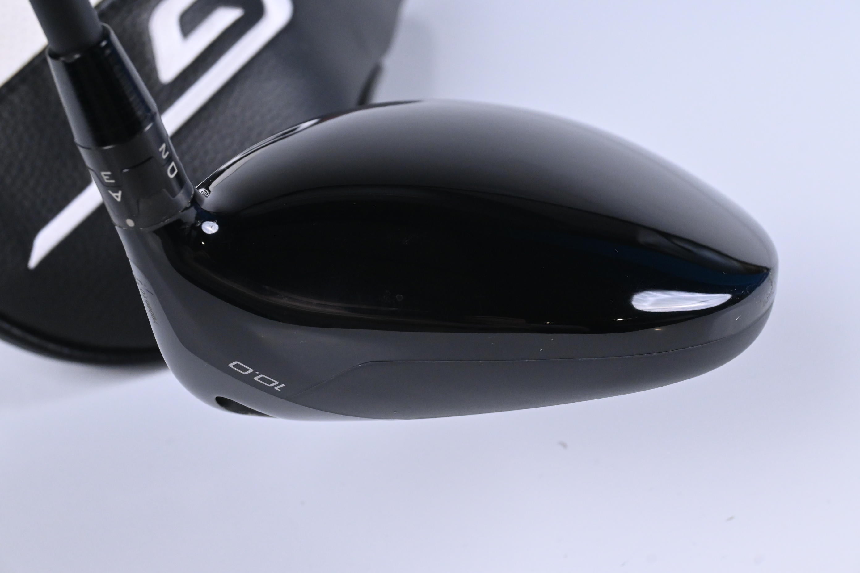 Titleist GT3 Driver / 10 Degree / Stiff Flex Tensei 1K Blue 55 Shaft