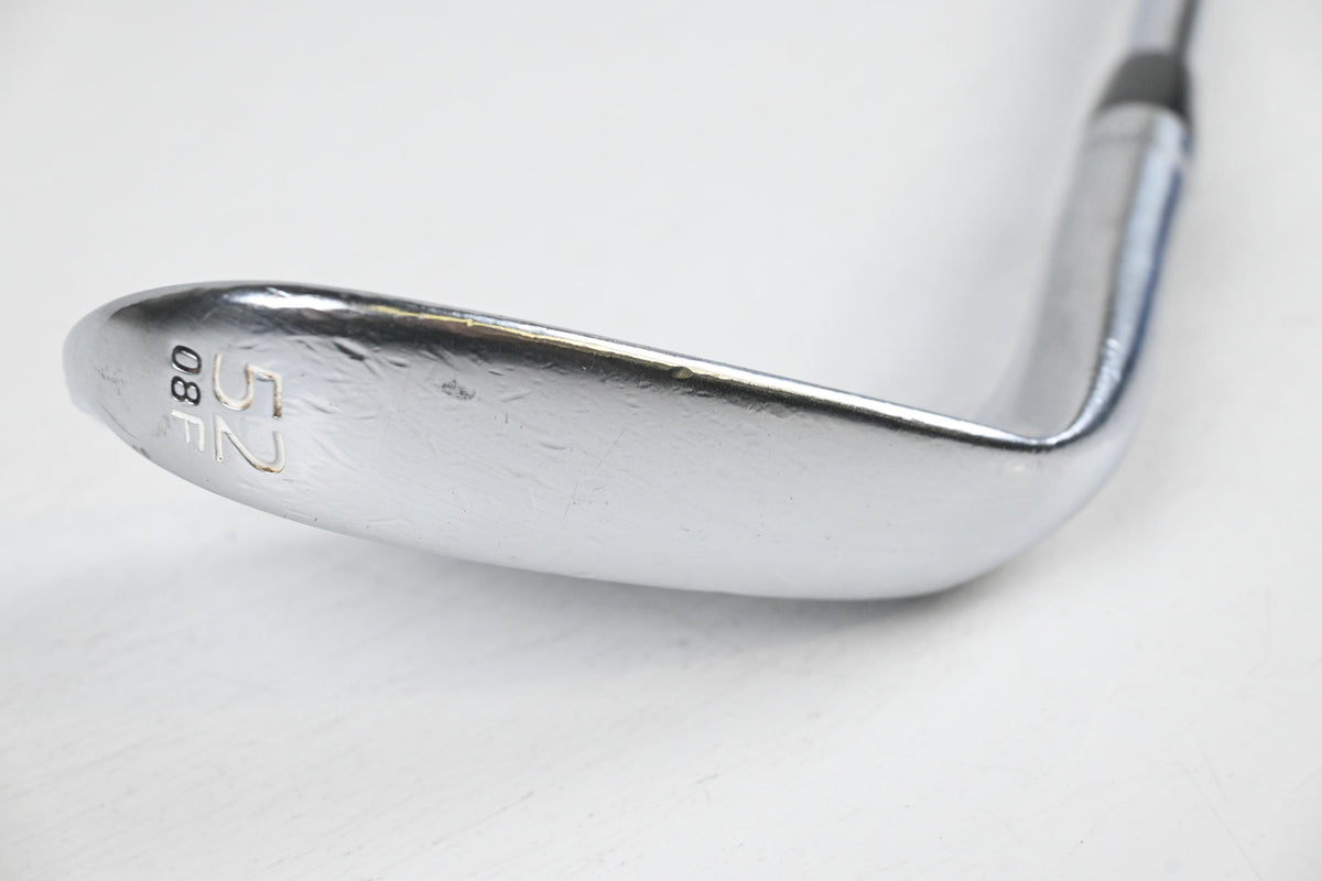Titleist Vokey SM7 Gap Wedge / 52 Degree / Wedge Flex Vokey Design Shaft