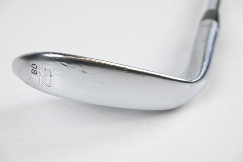 Titleist Vokey SM7 Gap Wedge / 52 Degree / Wedge Flex Vokey Design Shaft