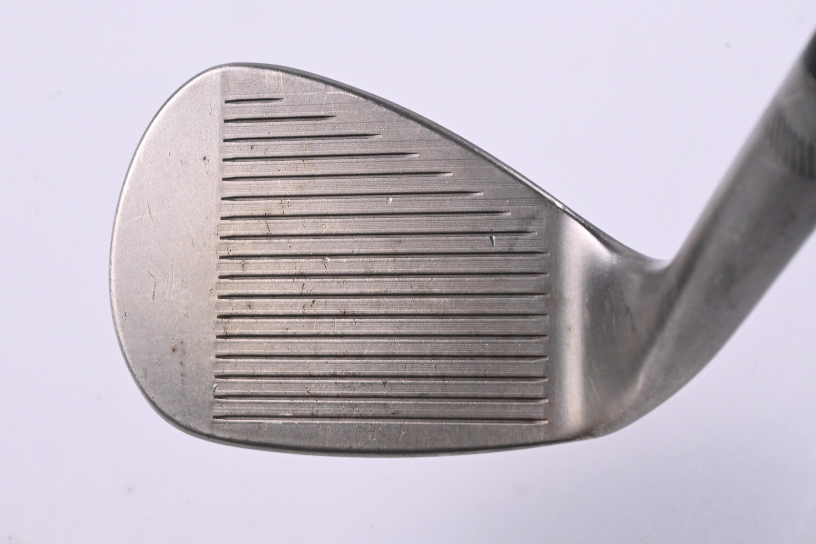 Titleist Vokey SM10 Sand Wedge / 56 Degree / Stiff Flex KBS Hi-Rev 2.0 125 Shaft