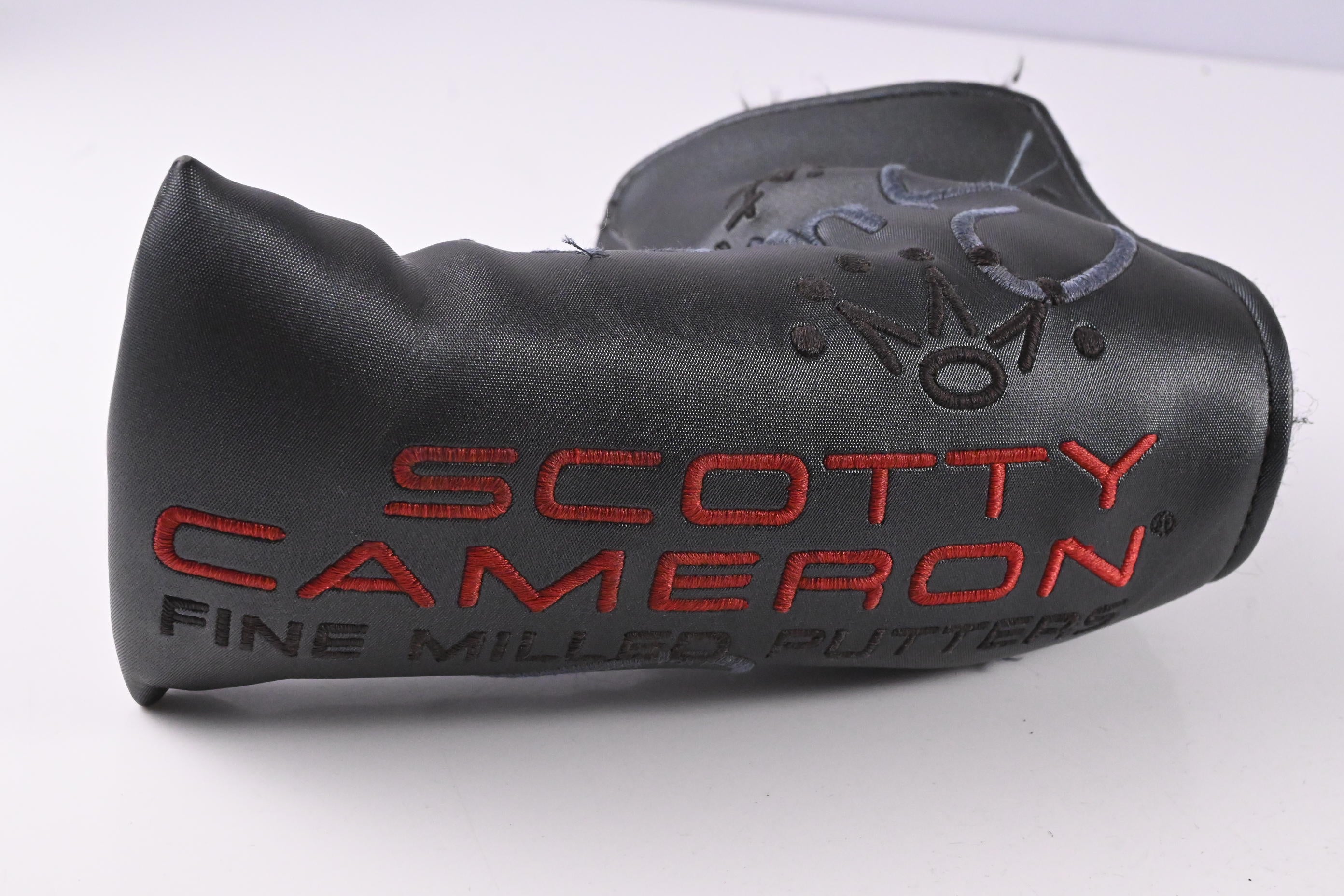 Scotty Cameron Super Select Newport+ Putter / 34 Inch