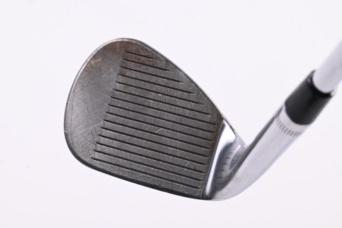 Callaway Jaws Raw Lob Wedge / 58 Degree / Wedge Flex Dynamic Gold Spinner Shaft