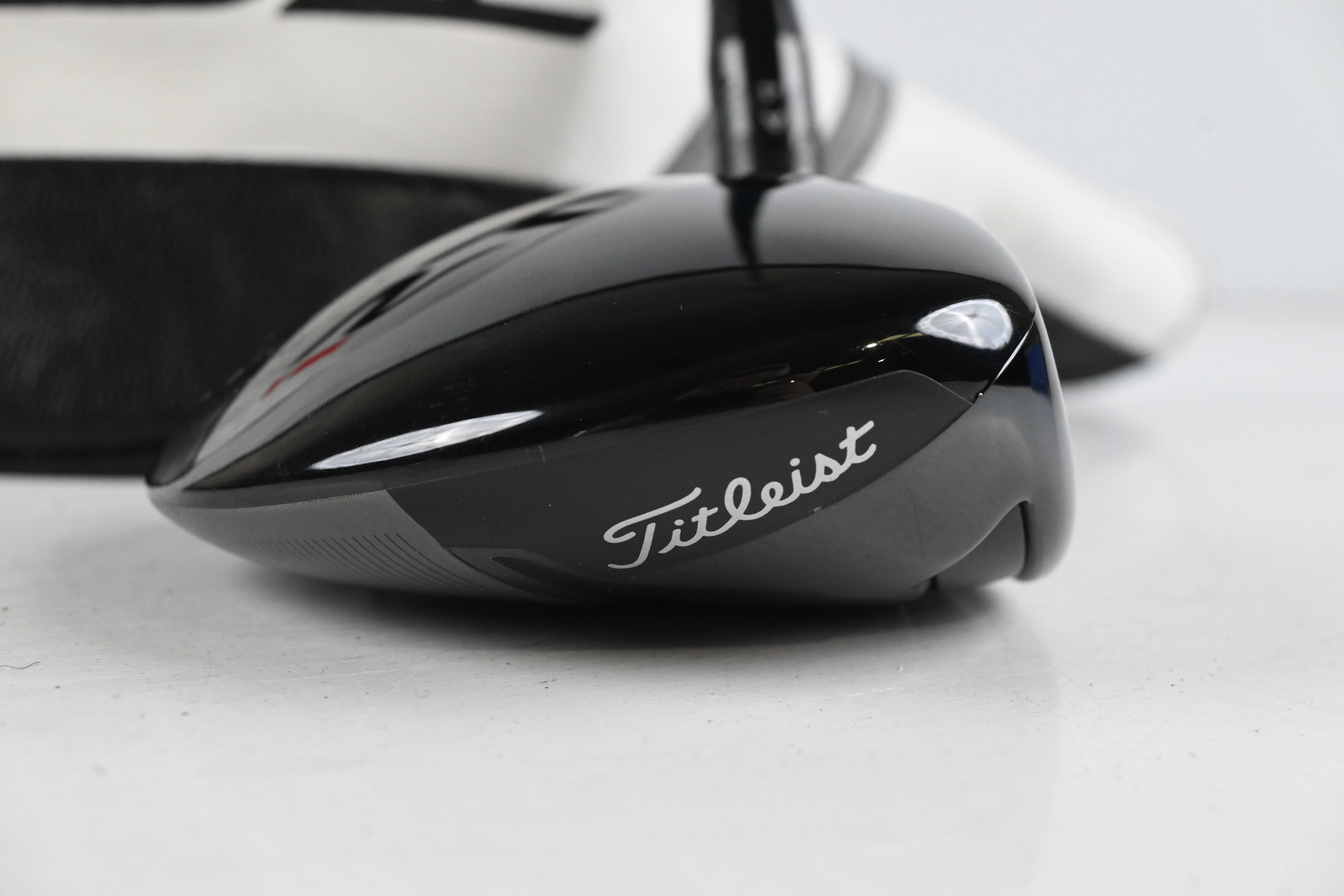 Titleist TSi2 #3 Wood / 16.5 Degree / Stiff Flex Fujikura Ventus Blue 6 Velocore